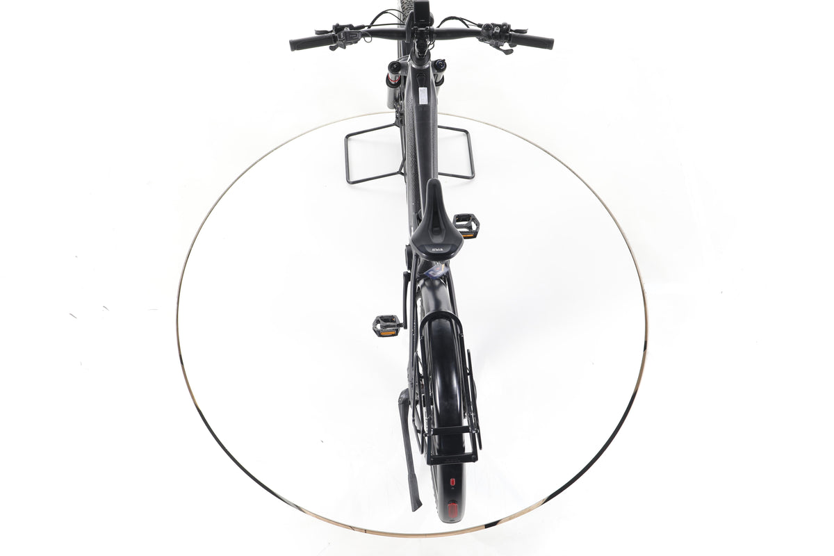 Stevens E-Inception SUV E-Bike 2024 - Image 22