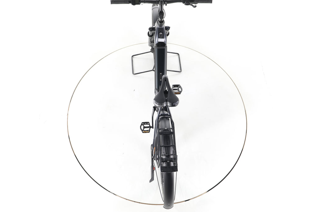 BESV TRX URBAN 1.3 LS Trekking E-Bike Tiefeinsteiger - Image 22