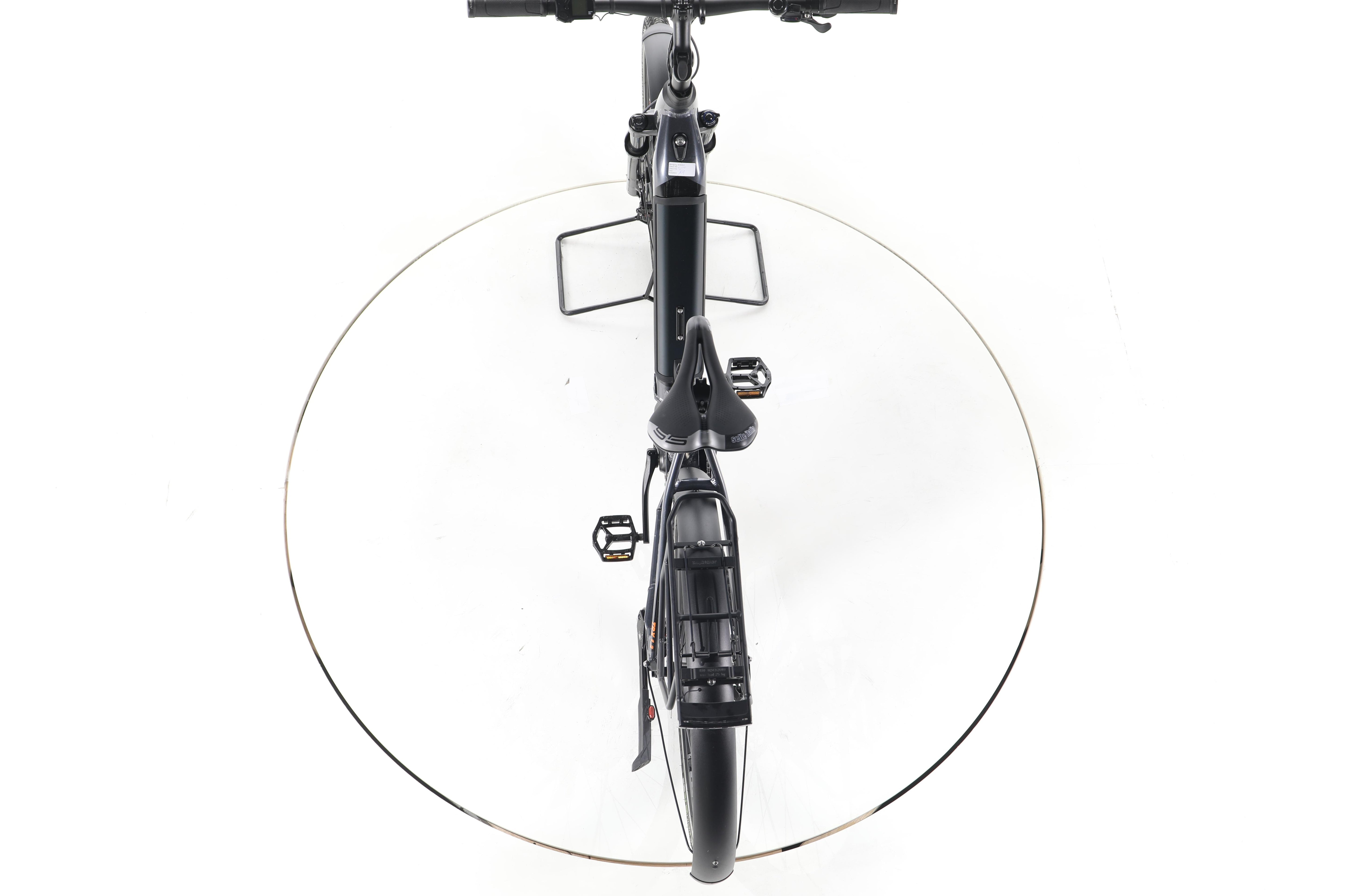 BESV TRX URBAN 1.3 LS Trekking E-Bike Tiefeinsteiger - Image 22