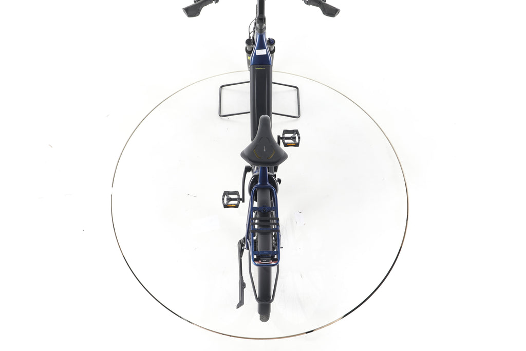 Giant Dailytour E+ 1 BD LDS City E-Bike Tiefeinsteiger - Image 22