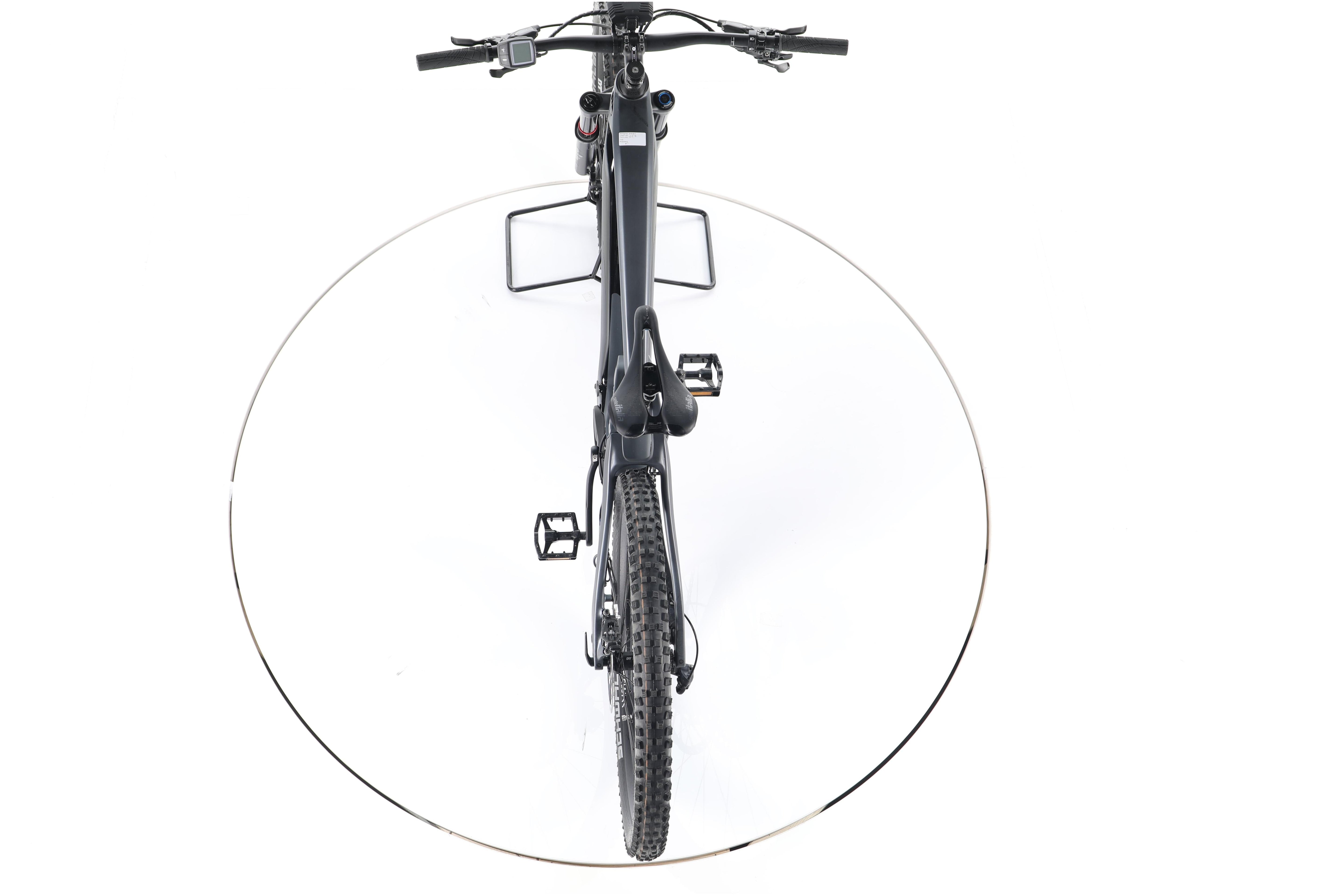 Simplon Rapcon Pmax E-Bike Fully Carbon - Image 22