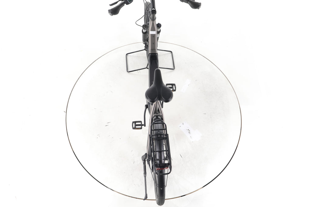 Kalkhoff Image 1.B Move City E-Bike Tiefeinsteiger - Image 22