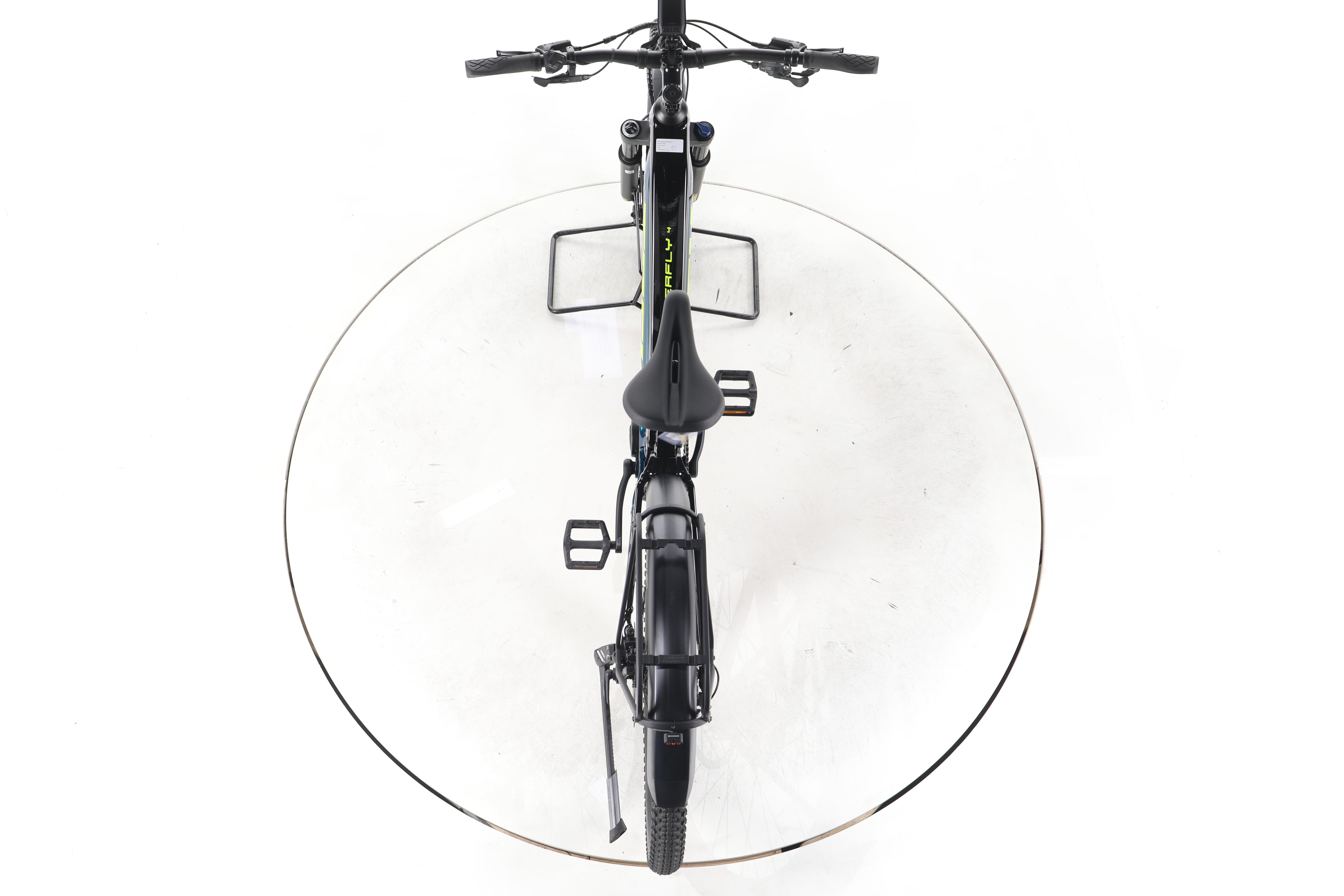 Trek Powerfly FS 4 625 Gen 2 SUV E-Bike - Image 22