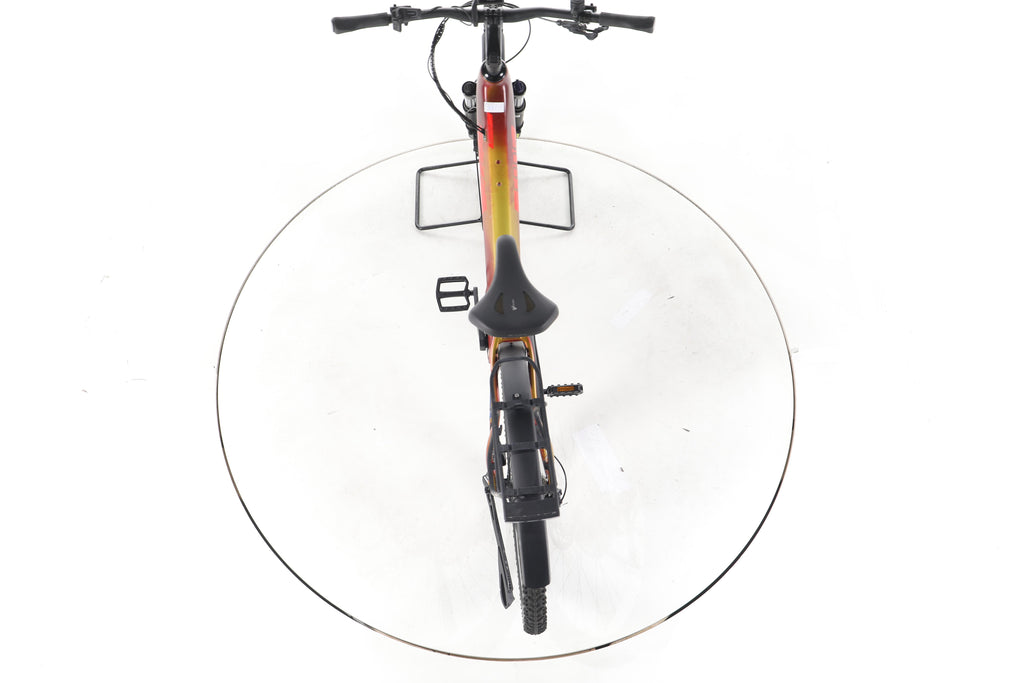 CONE Bikes eSUV IN 3.0 Trekking E-Bike Tiefeinsteiger - Image 22