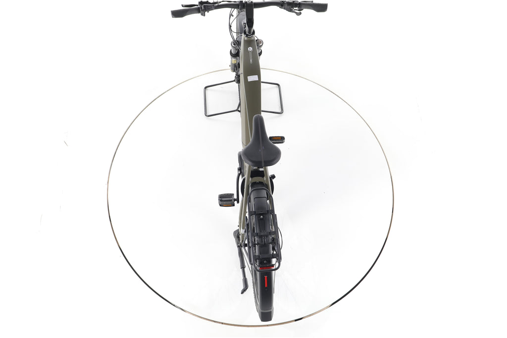 Victoria Avyon 6 Trekking E-Bike 2025 - Image 22