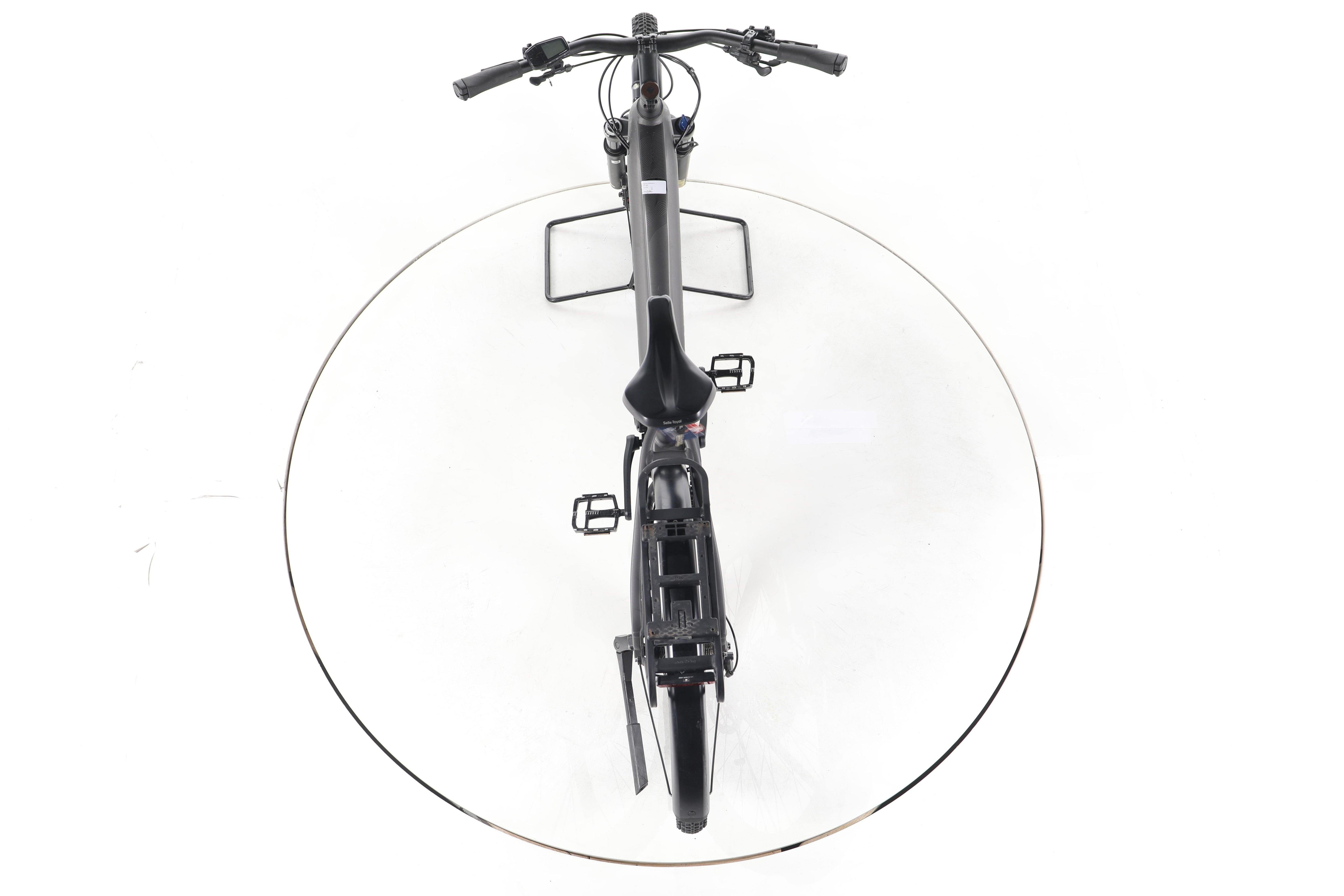 Lapierre E-Explorer 7.6 Trekking E-Bike - Image 22