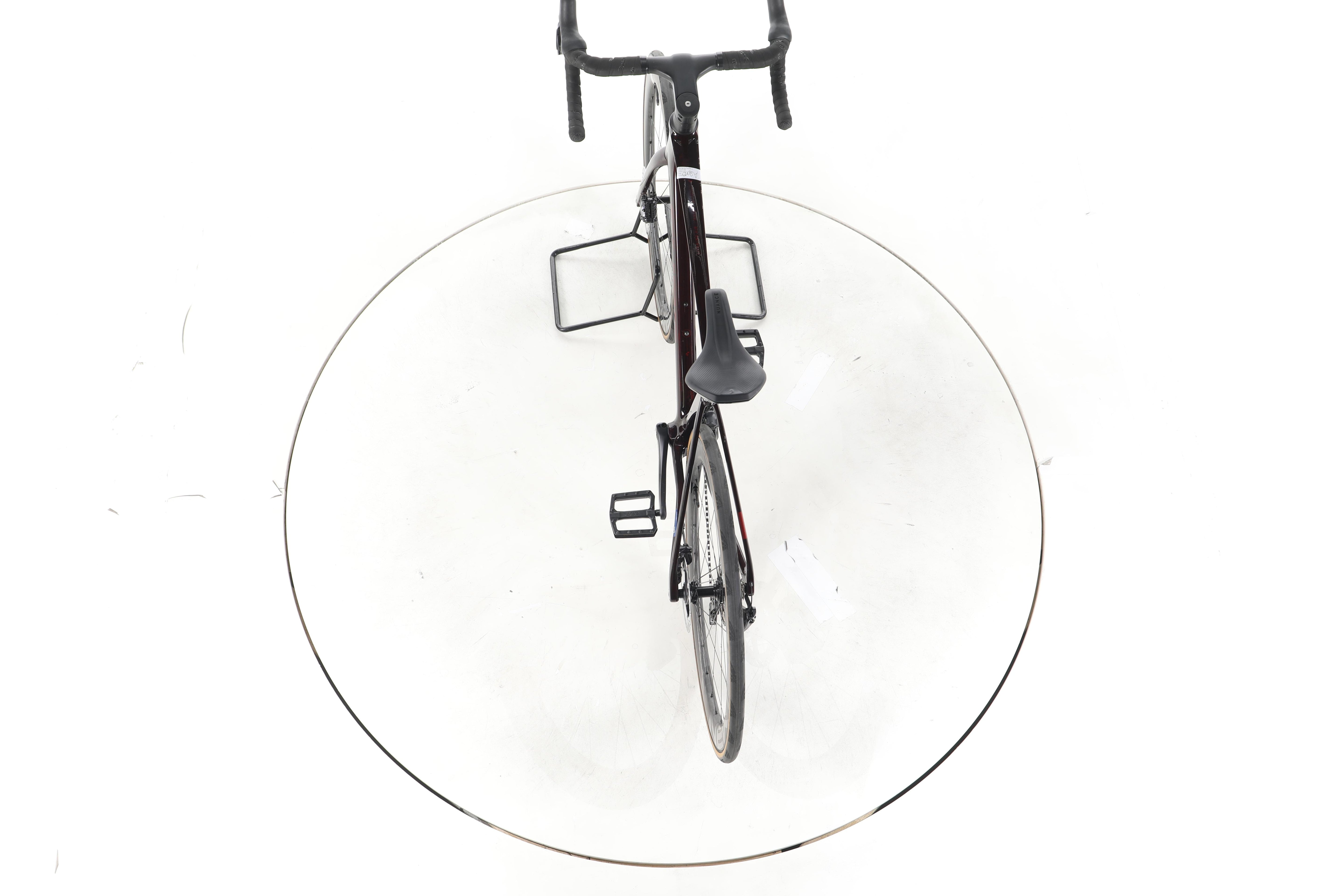 Cube Litening AIR C:68X Race Rennrad Carbon 2024 - Image 22