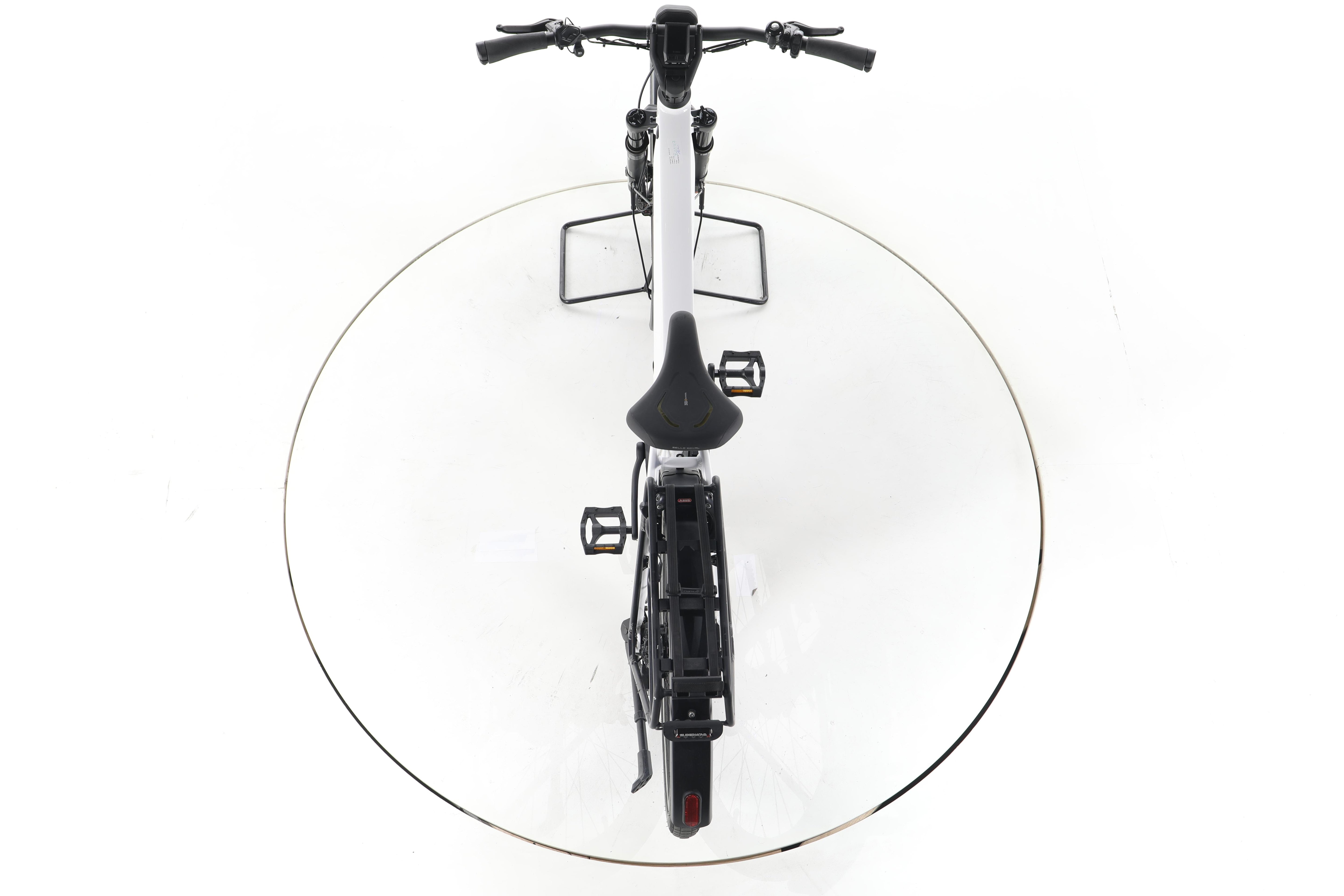 Riese & Müller Charger3 GT Rohloff City E-Bike - Image 22