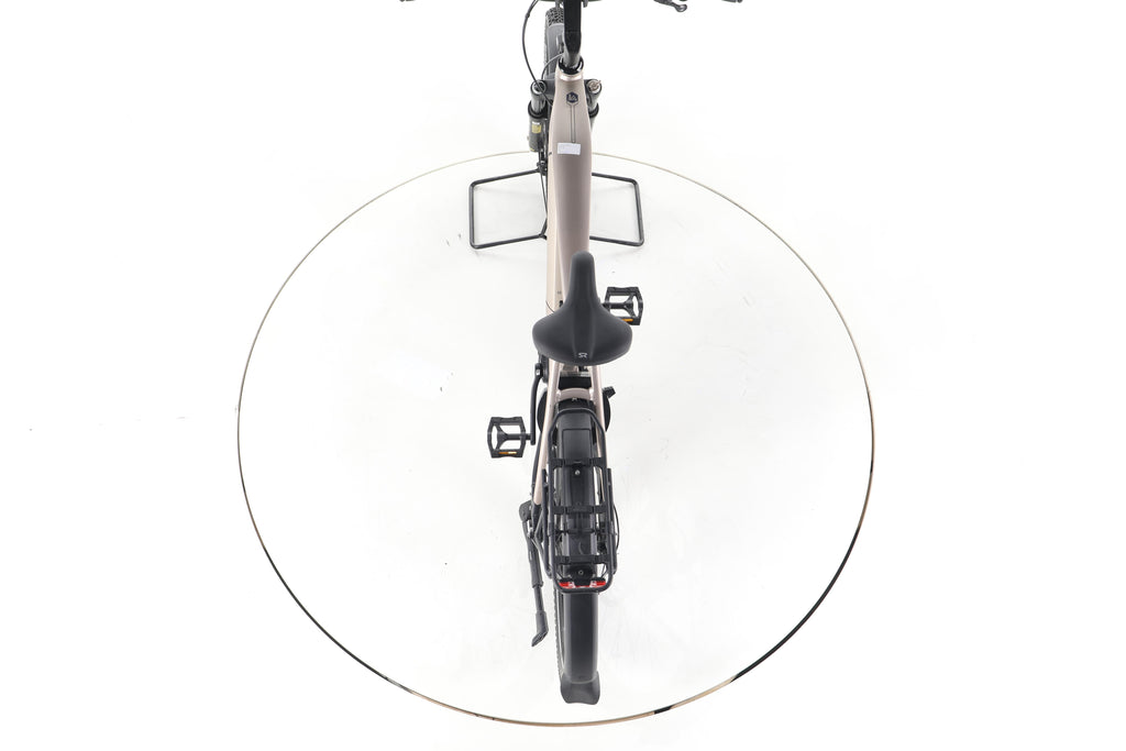 Victoria eAdventure 12.8 Trekking E-Bike - Image 22