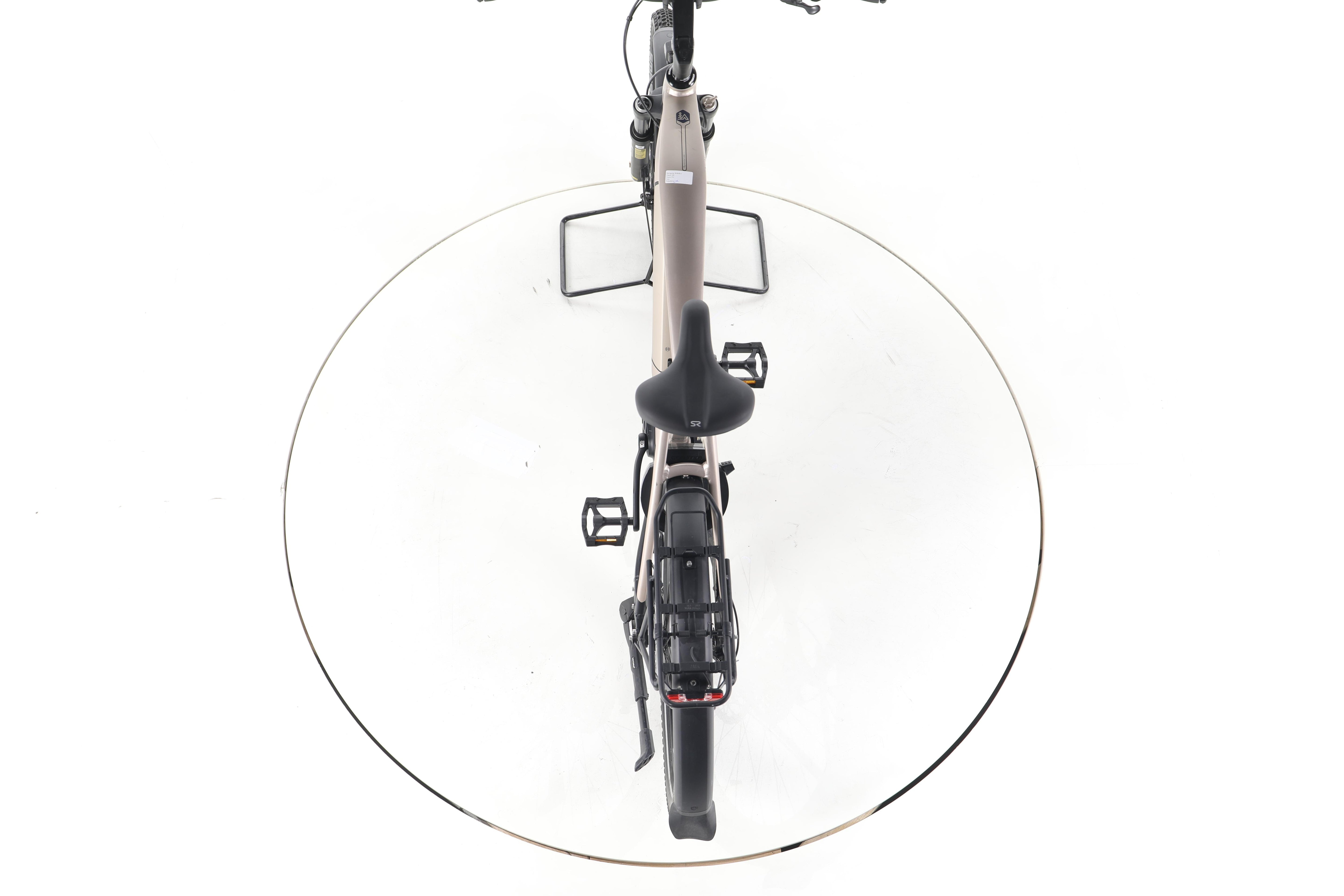 Victoria eAdventure 12.8 Trekking E-Bike - Image 22