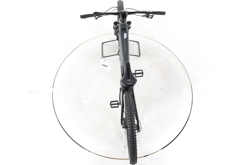 Focus Thron² 6.8 E-Bike Fully - Image 22