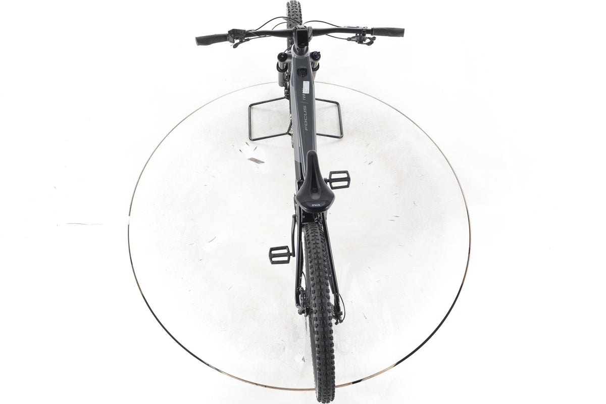 Focus Thron² 6.8 E-Bike Fully - Image 22