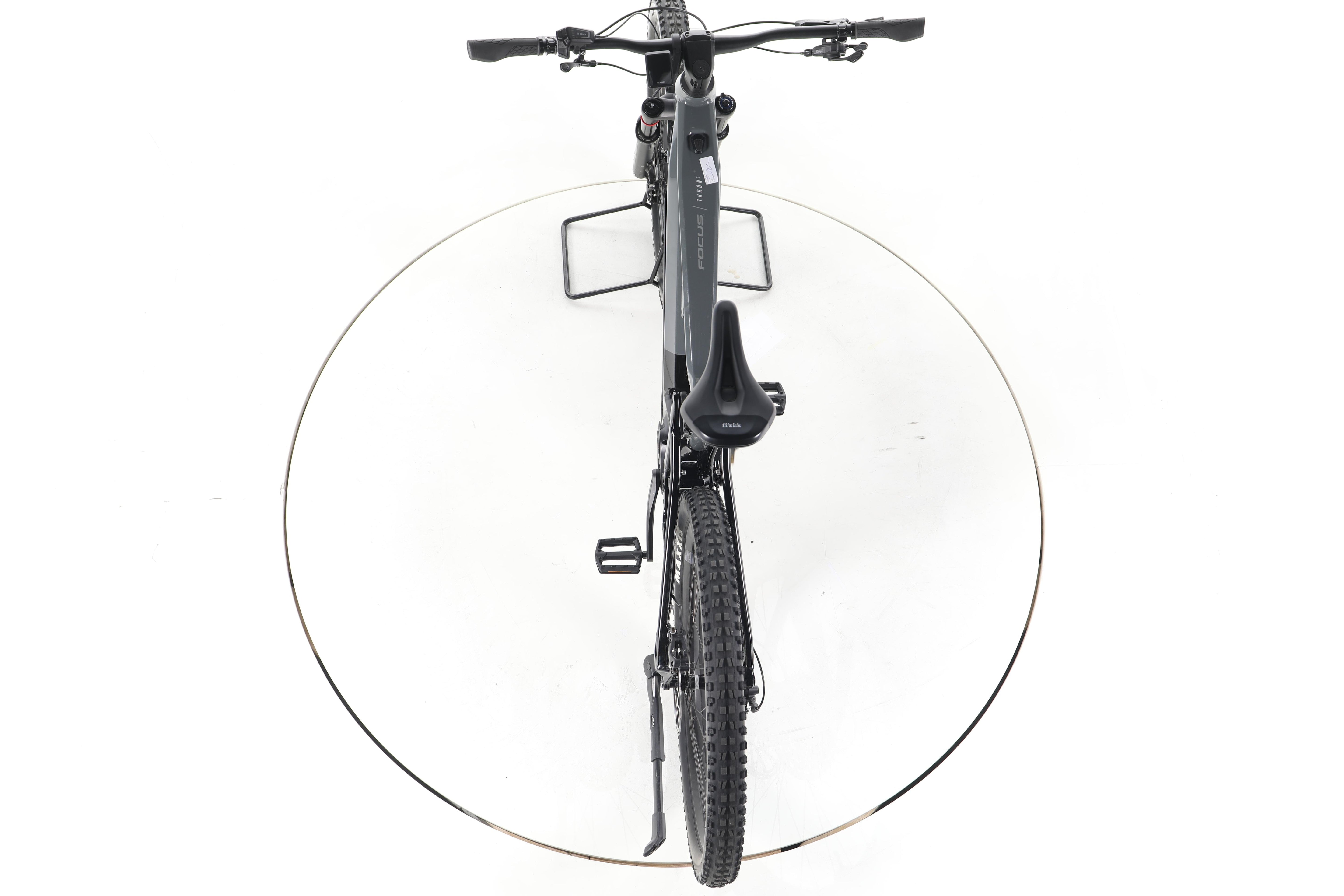 Focus Thron²  6.8 E-Bike Fully 2024 - Image 22