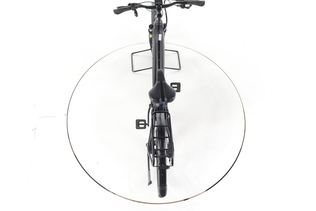 Hercules Futura Sport I-8 Trekking E-Bike - Image 22