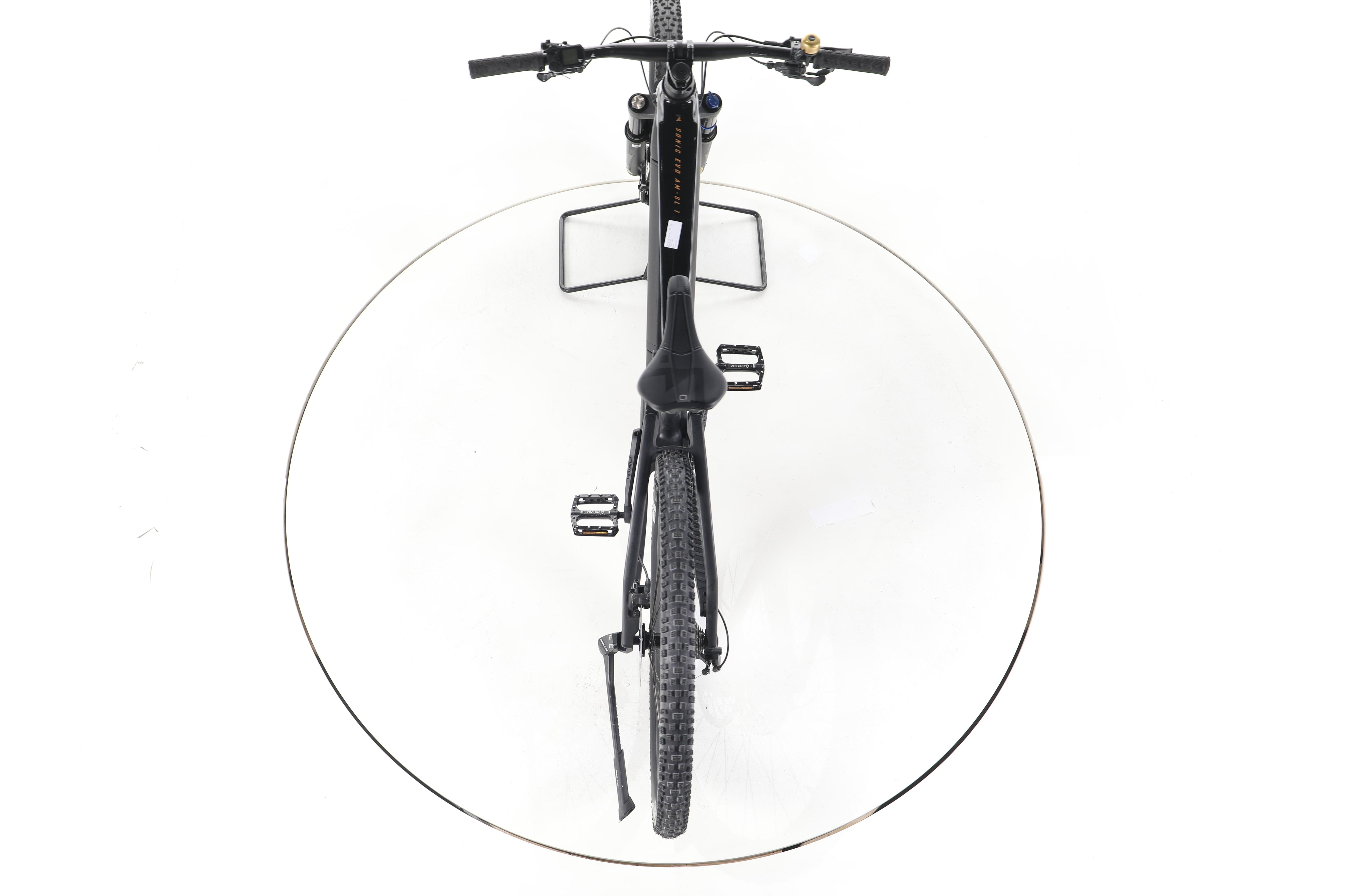 Bulls Sonic EVO AM SL 1 Fully E-Bike Carbon - Image 22