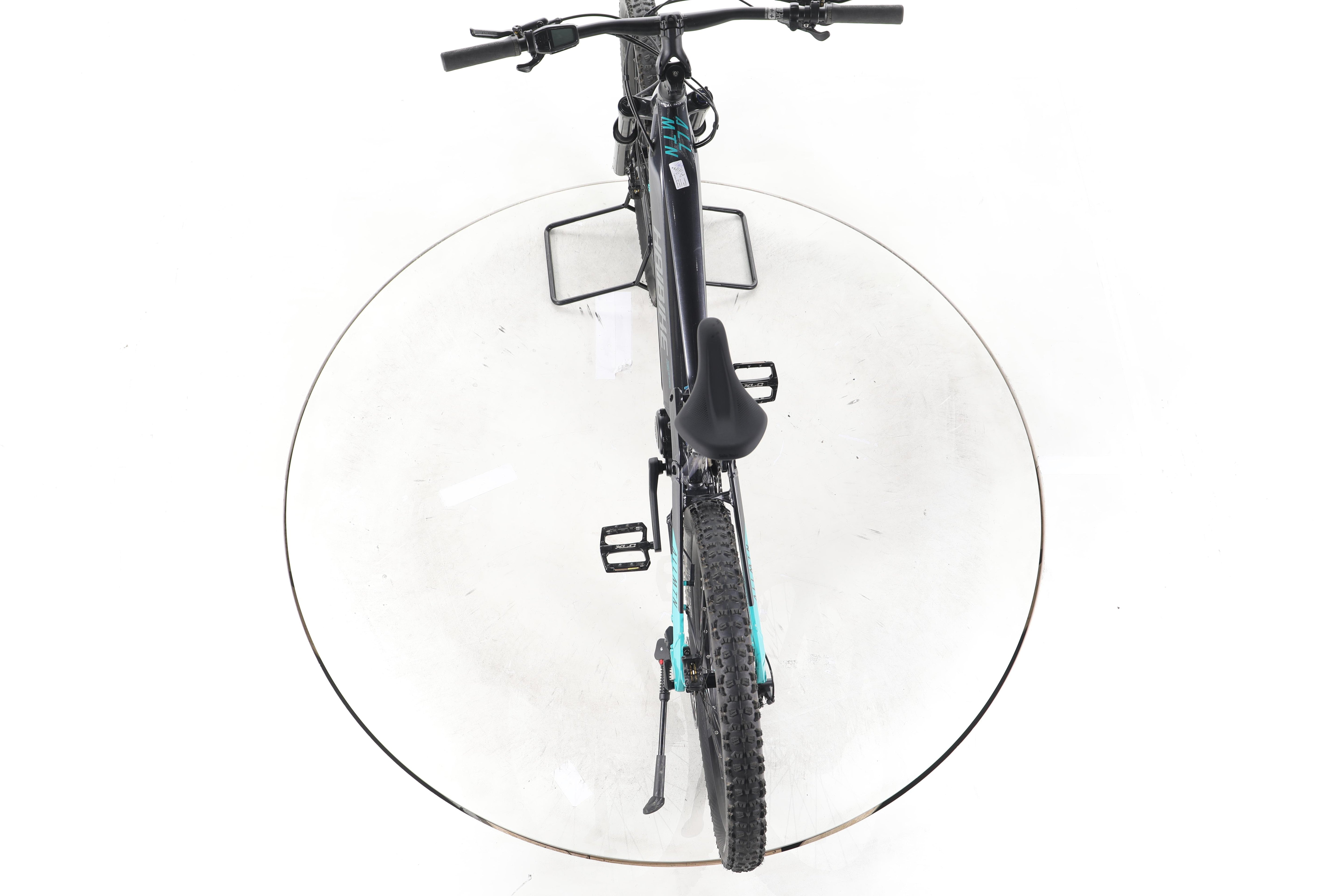 Haibike AllMtn 1 E-Bike Fully - Image 22