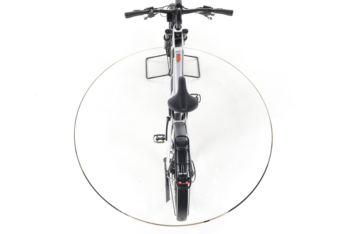 Conway Xyron SUV 2.7 SUV E-Bike - Image 22
