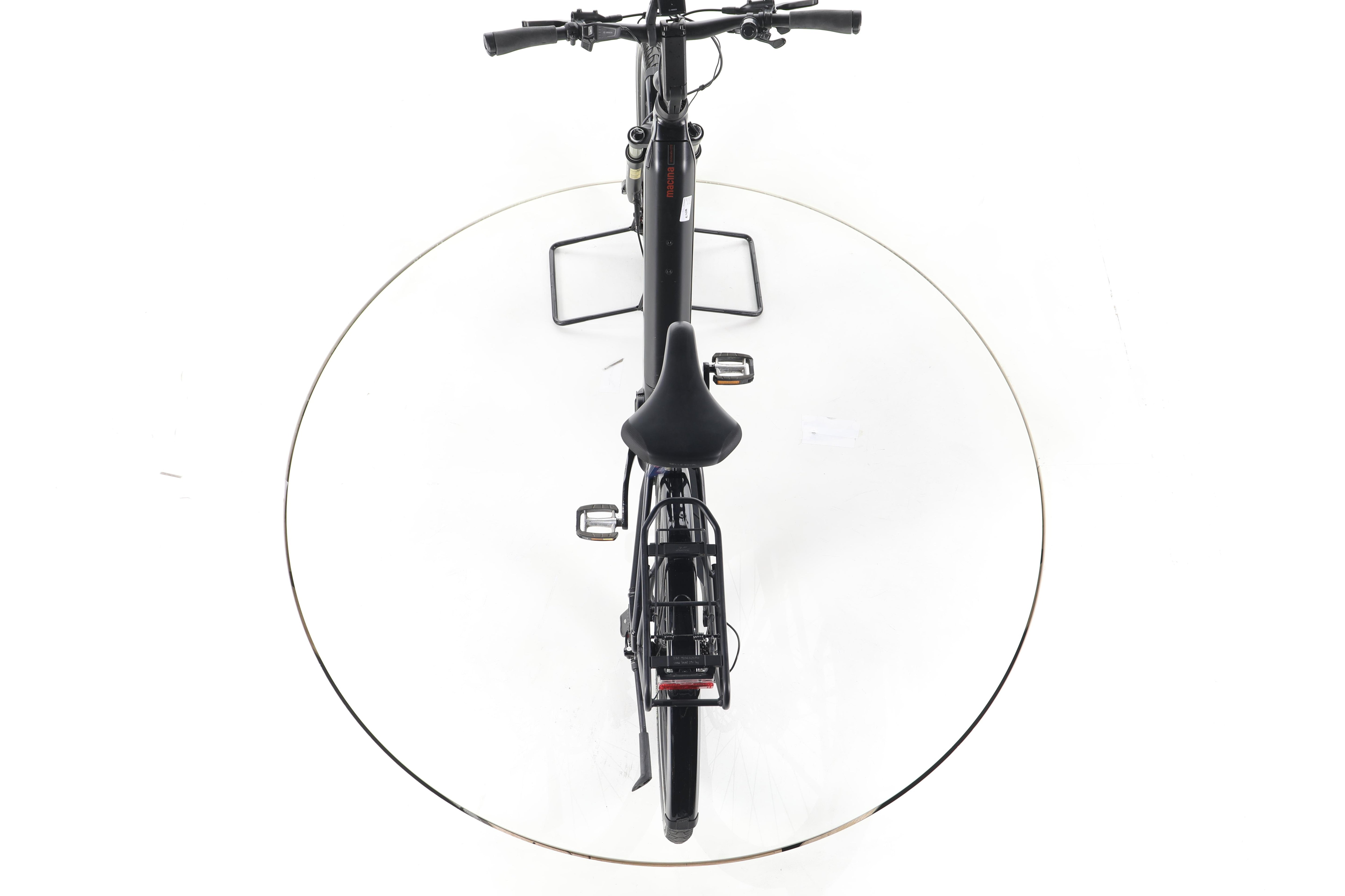 KTM Macina Ultimate XTS Trekking E-Bike Tiefeinsteiger - Image 22