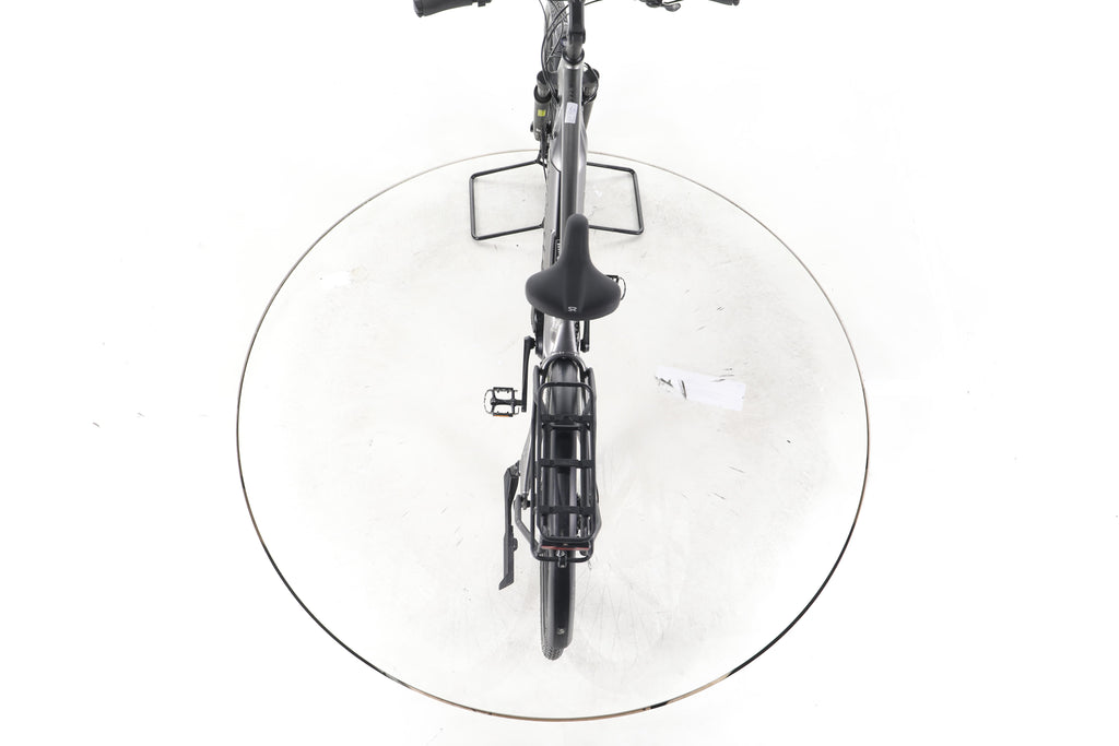 Giant Explore E+ 3 Trekking E-Bike - Image 22