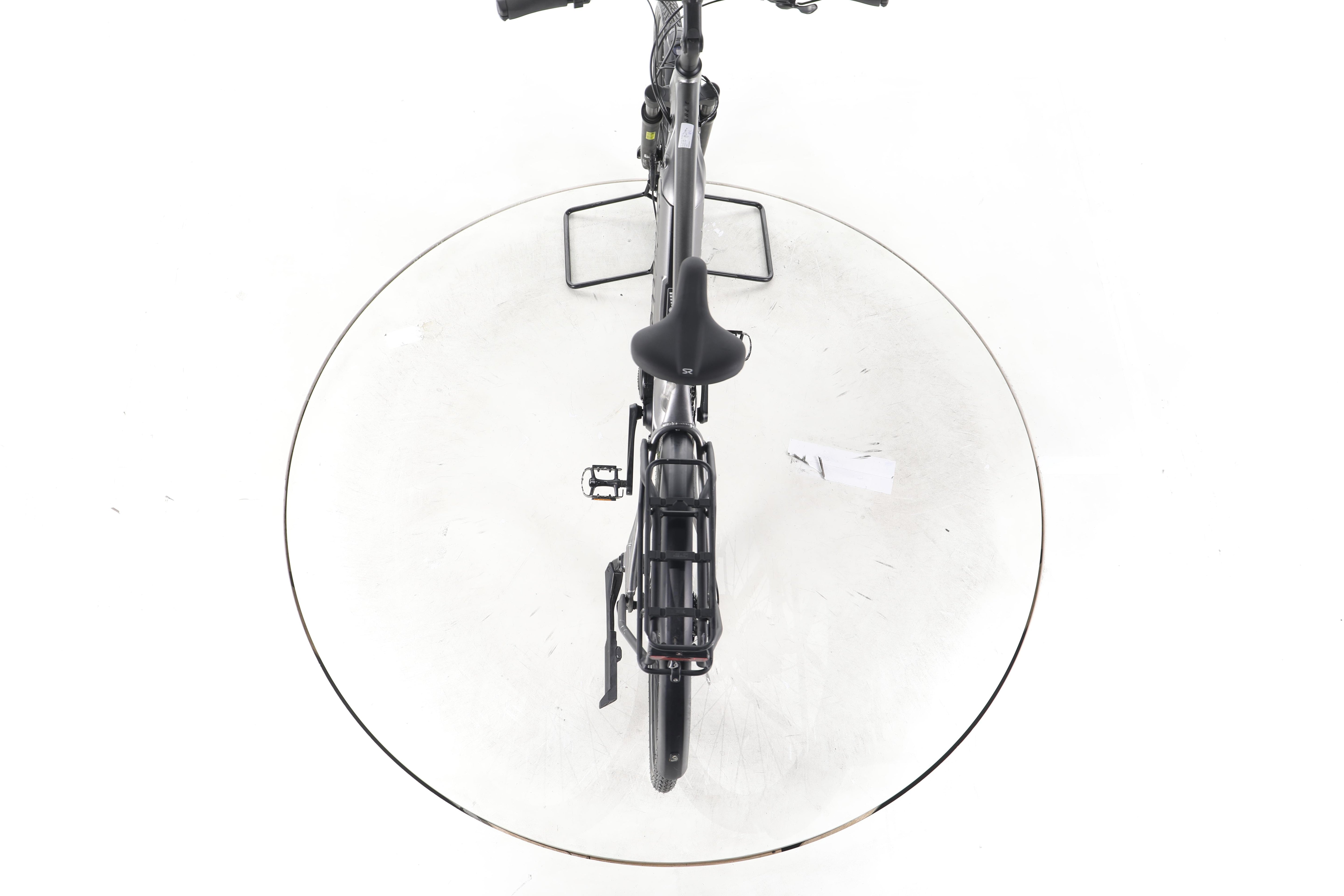 Giant Explore E+ 3 Trekking E-Bike - Image 22