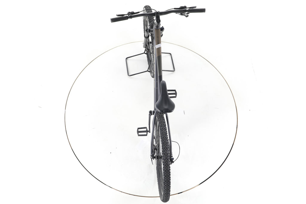 Focus WHISTLER 3.9 Fahrrad Hardtail - Image 22