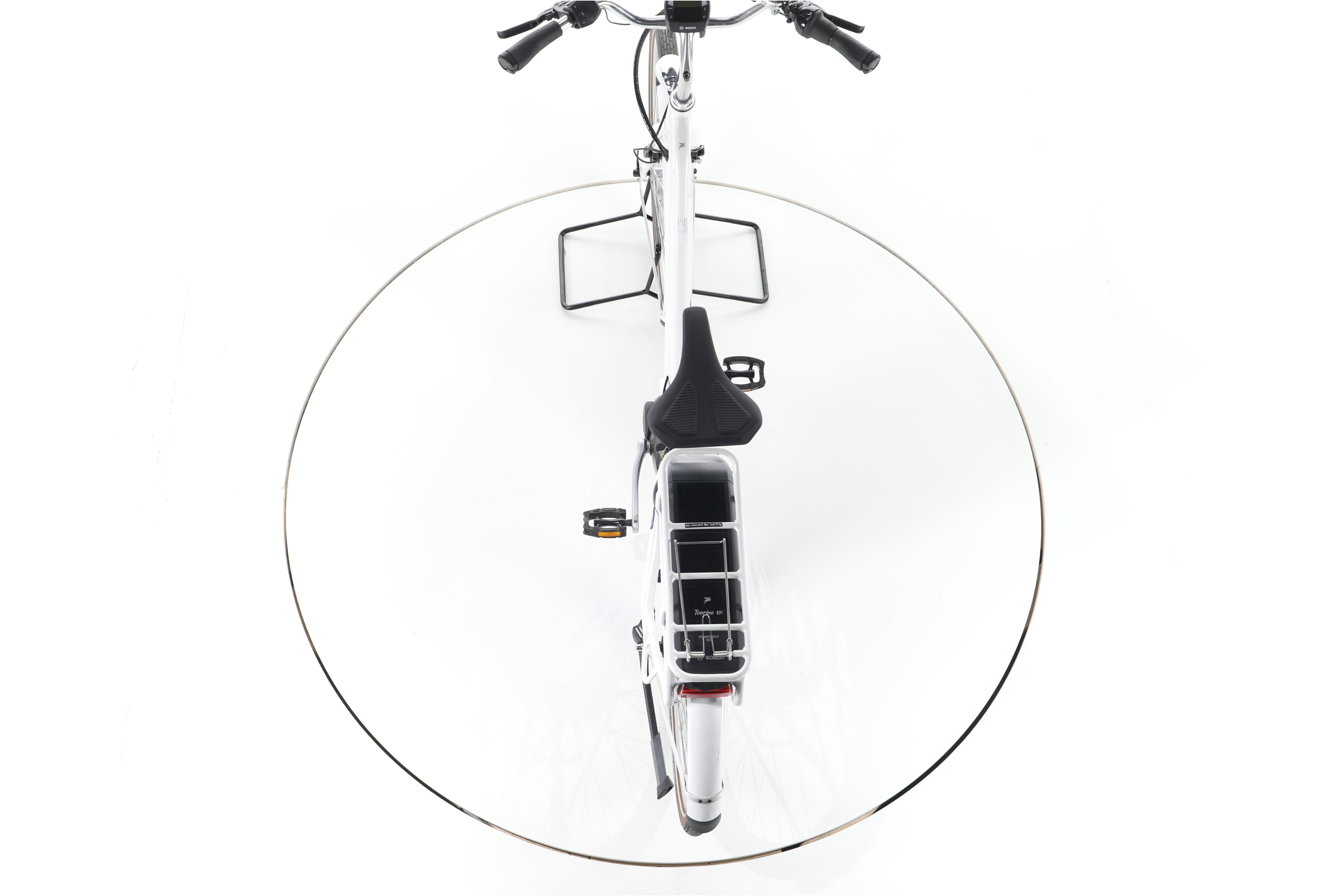 Pegasus Tourina EF City E-Bike Tiefeinsteiger - Image 22