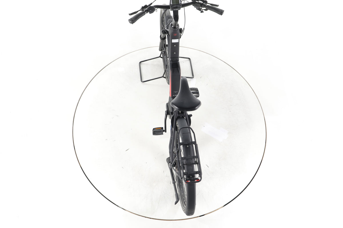 Brennabor T-34e City E-Bike Tiefeinsteiger - Image 22
