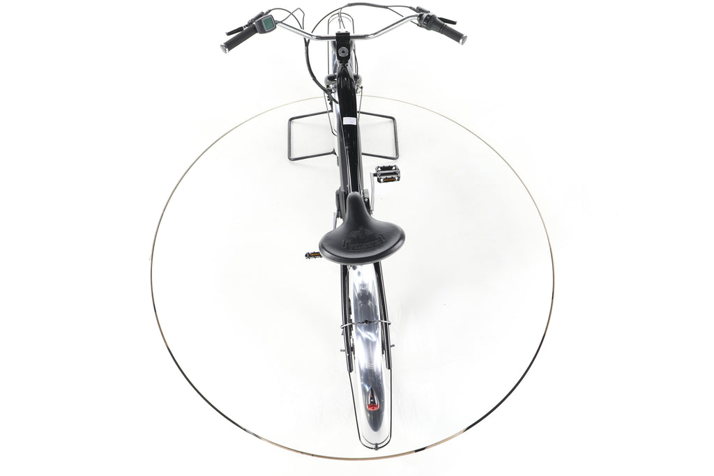Electra Bicycle Ghostrider Go E-Cruiser Bikes - Image 22