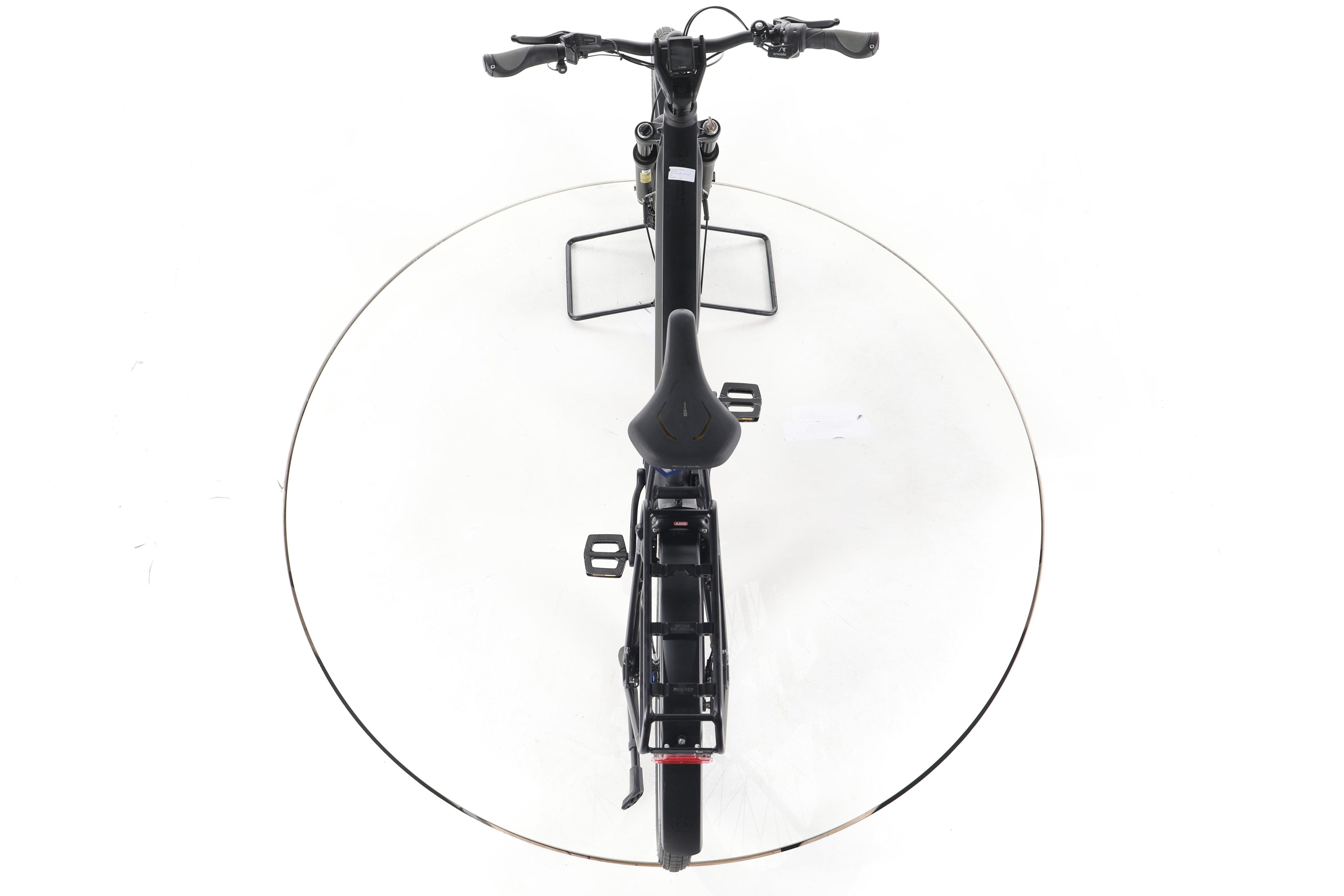 Riese & Müller Charger4 GT vario City E-Bike - Image 22