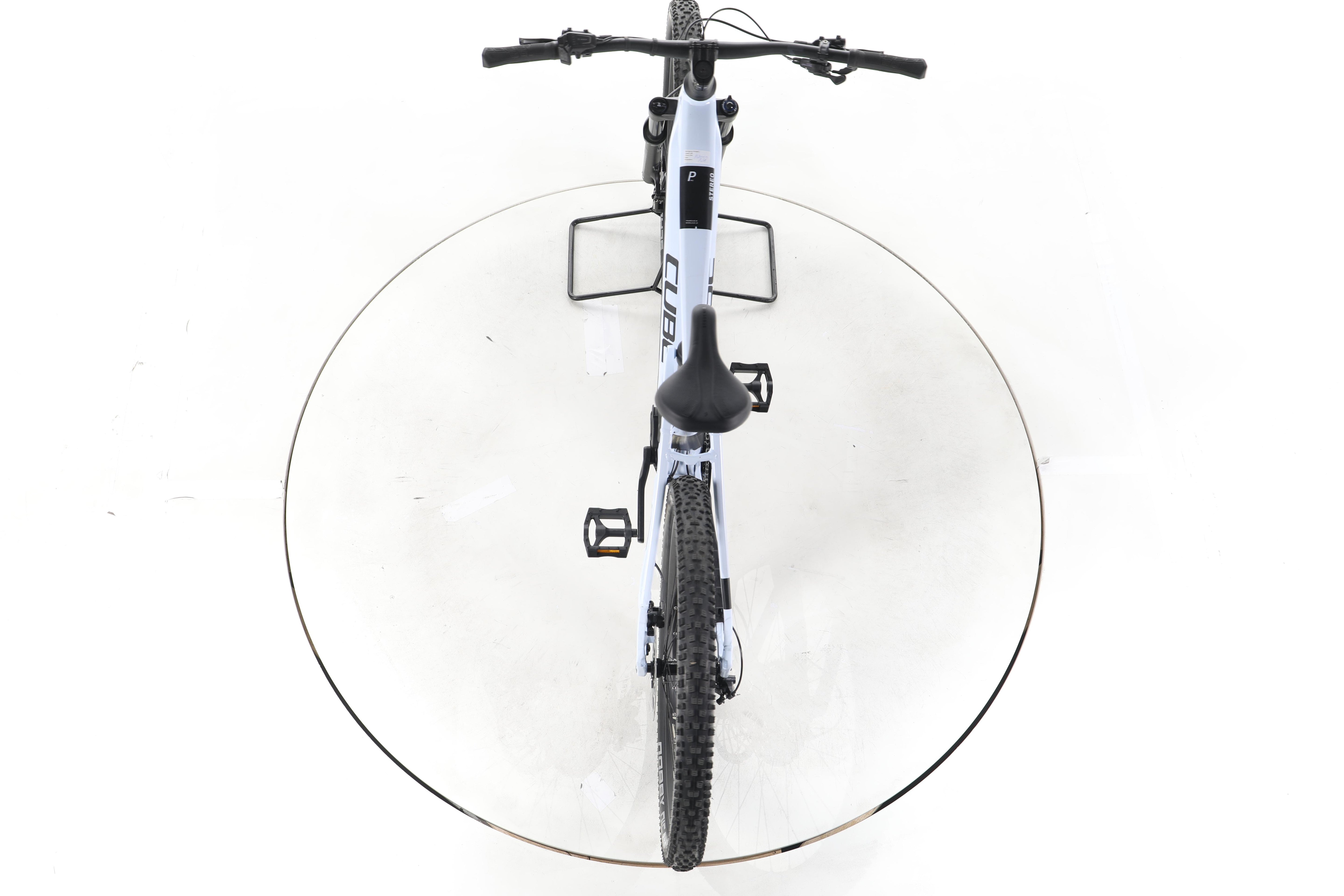 Cube Stereo Hybrid 120 Pro E-Bike Fully - Image 22