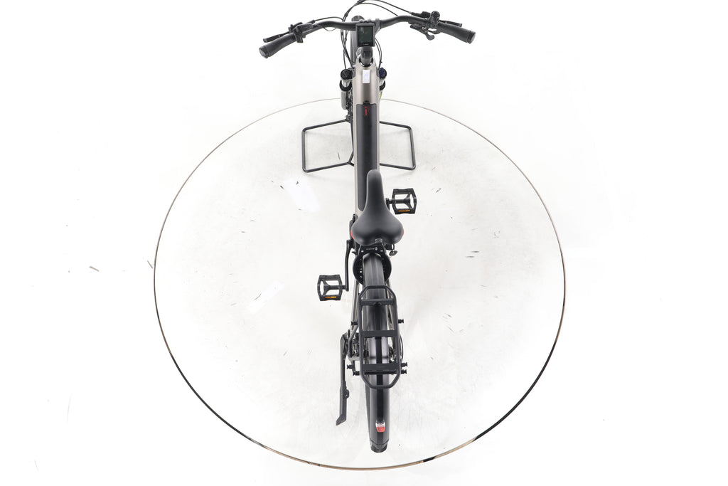 Moustache Bikes Xroad 3 Trekking E-Bike Tiefeinsteiger - Image 22