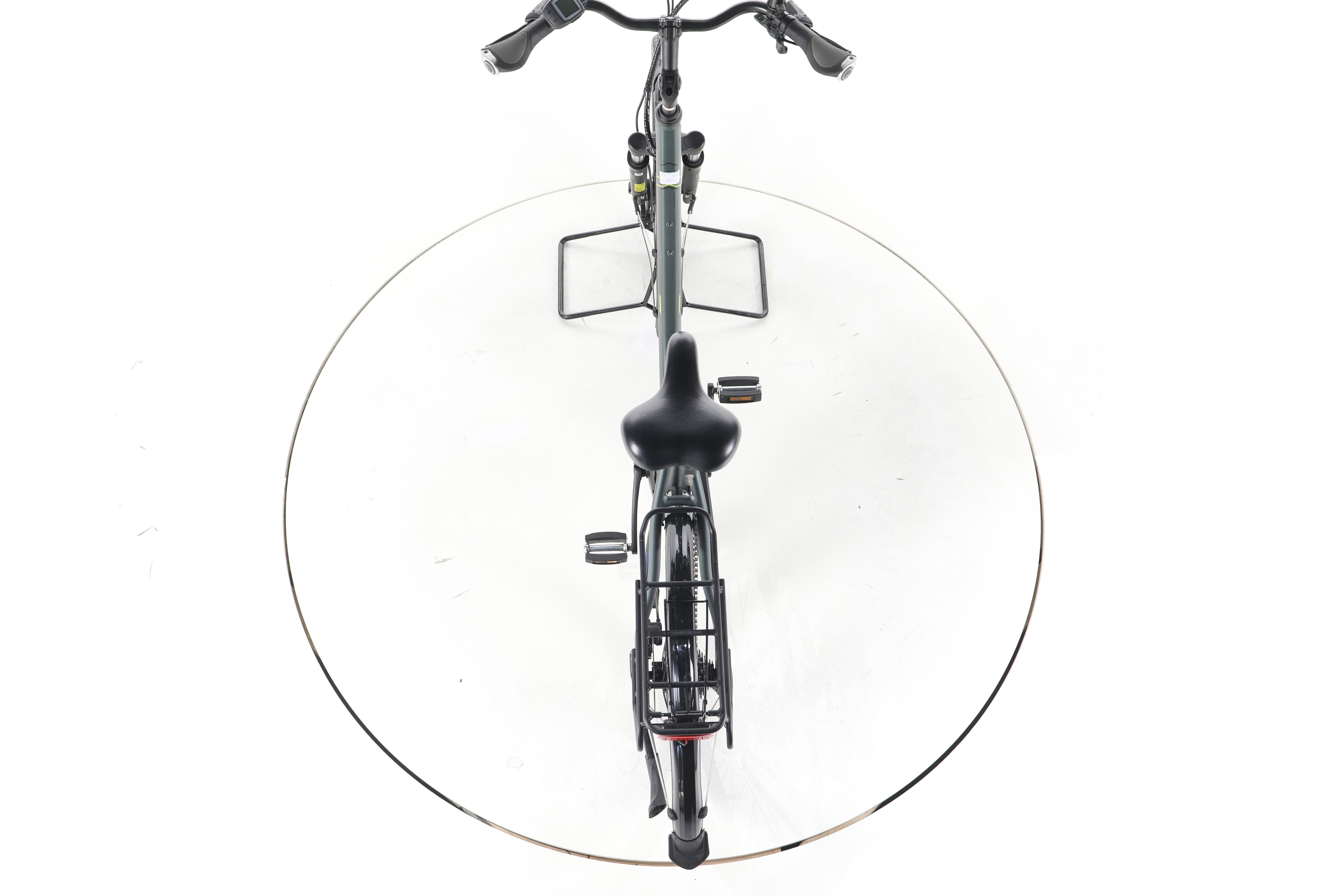 Triumph E-Bird Plus Trekking E-Bike Tiefeinsteiger - Image 22