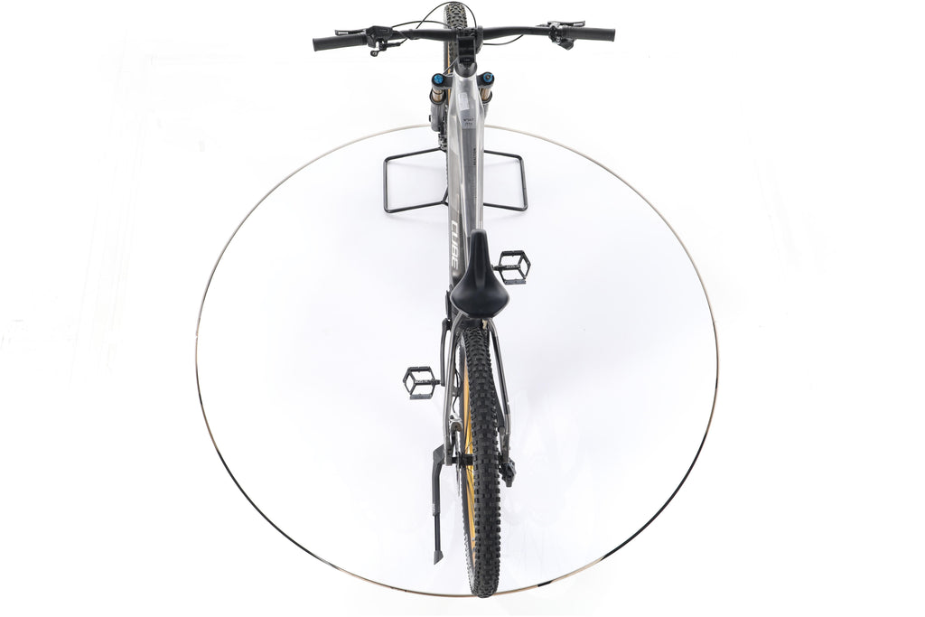 Cube Reaction Hybrid limited edition E-Bike - Image 22