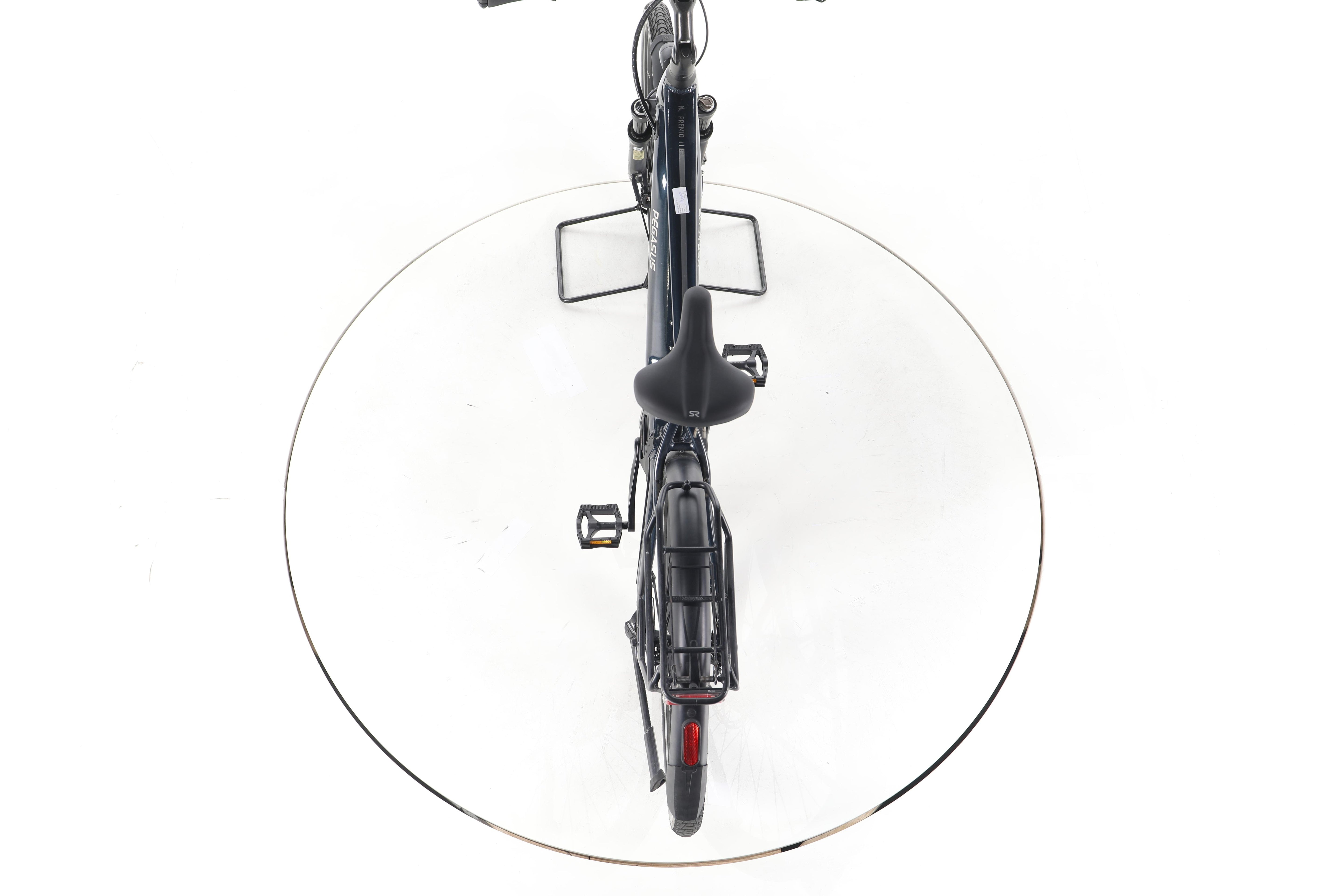 Pegasus Premio Evo 11 40Years Trekking E-Bike - Image 22