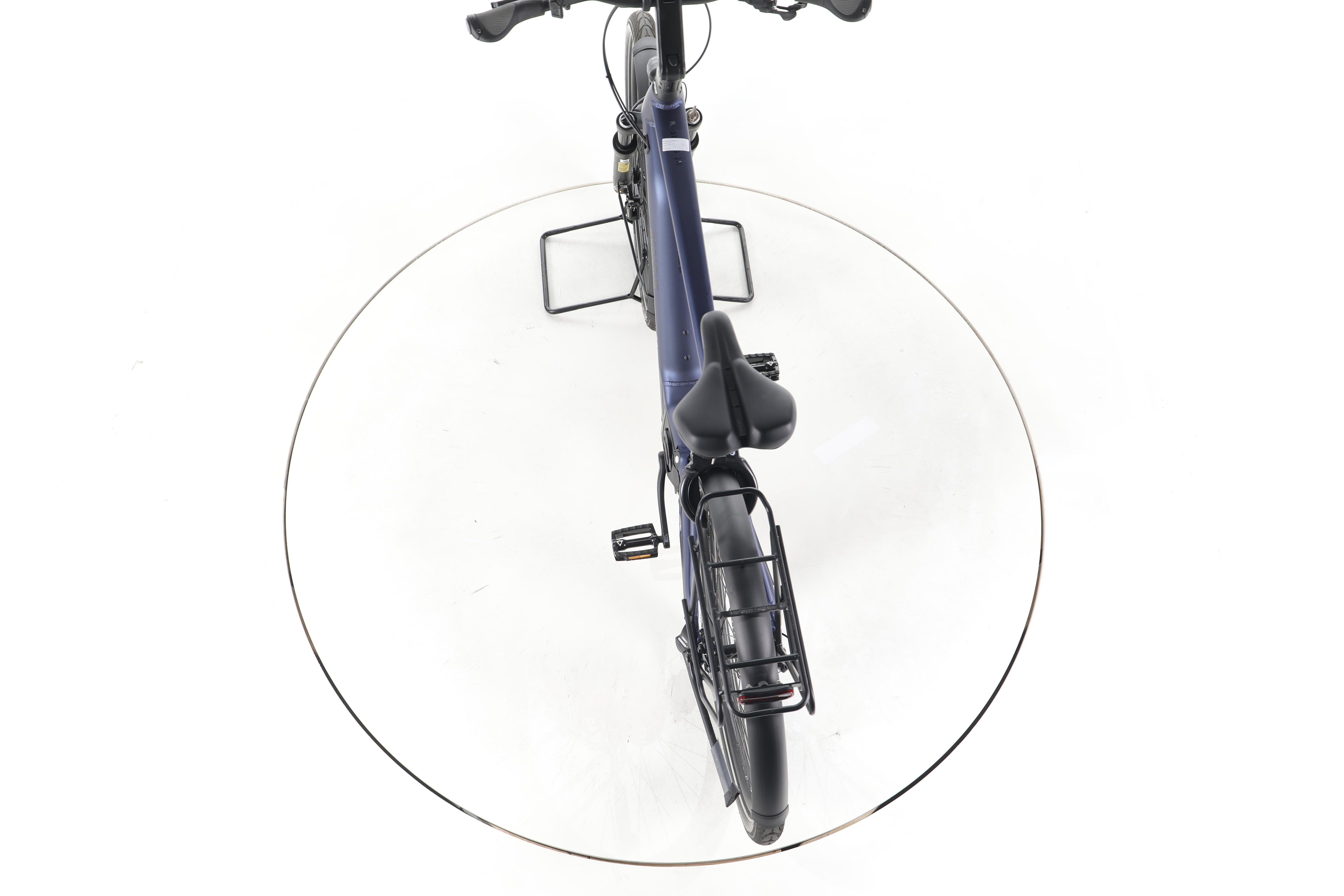Pegasus Strong Evo 10 Lite Trekking E-Bike 2024 - Image 22