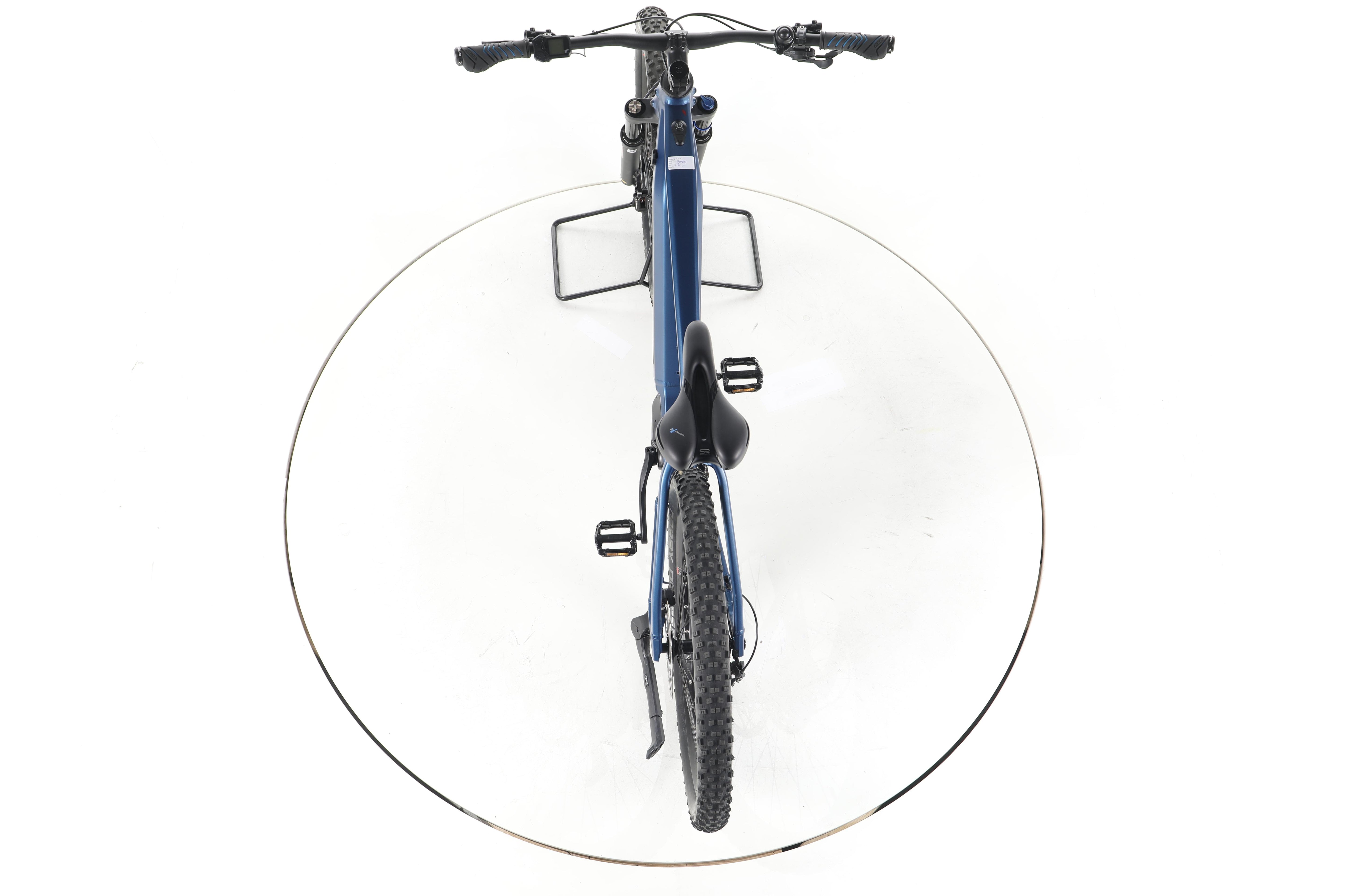 Hercules Nos 2.1 E-Bike - Image 22