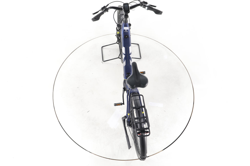 Husqvarna E-Bicycles Gran City 4 City E-Bike Tiefeinsteiger - Image 22