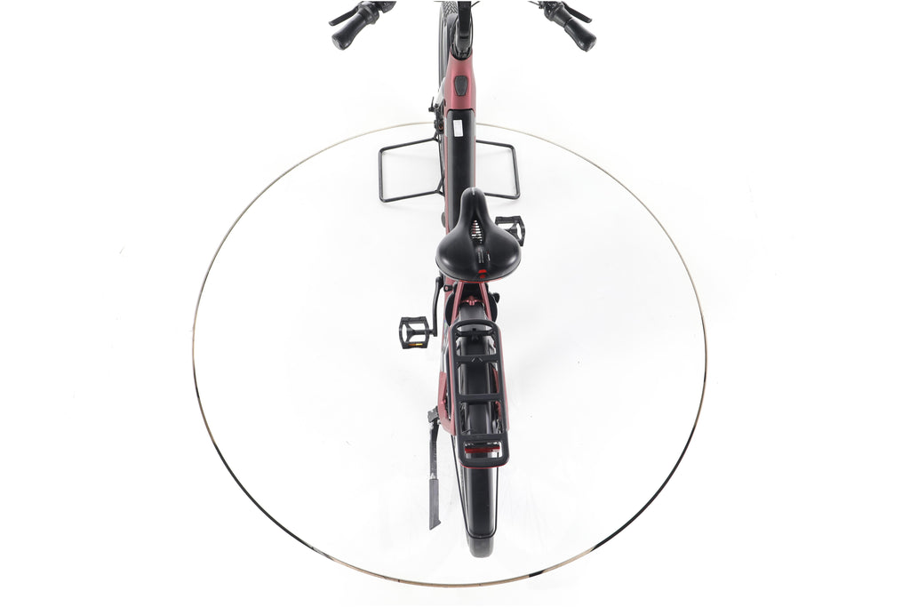 Gazelle Avignon C8 HMB City E-Bike Tiefeinsteiger - Image 22