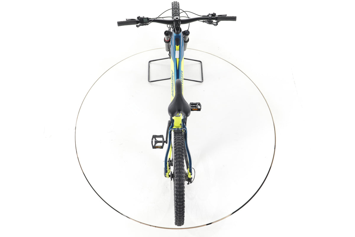 Merida eONE-SIXTY 500 E-Bike Fully - Image 22