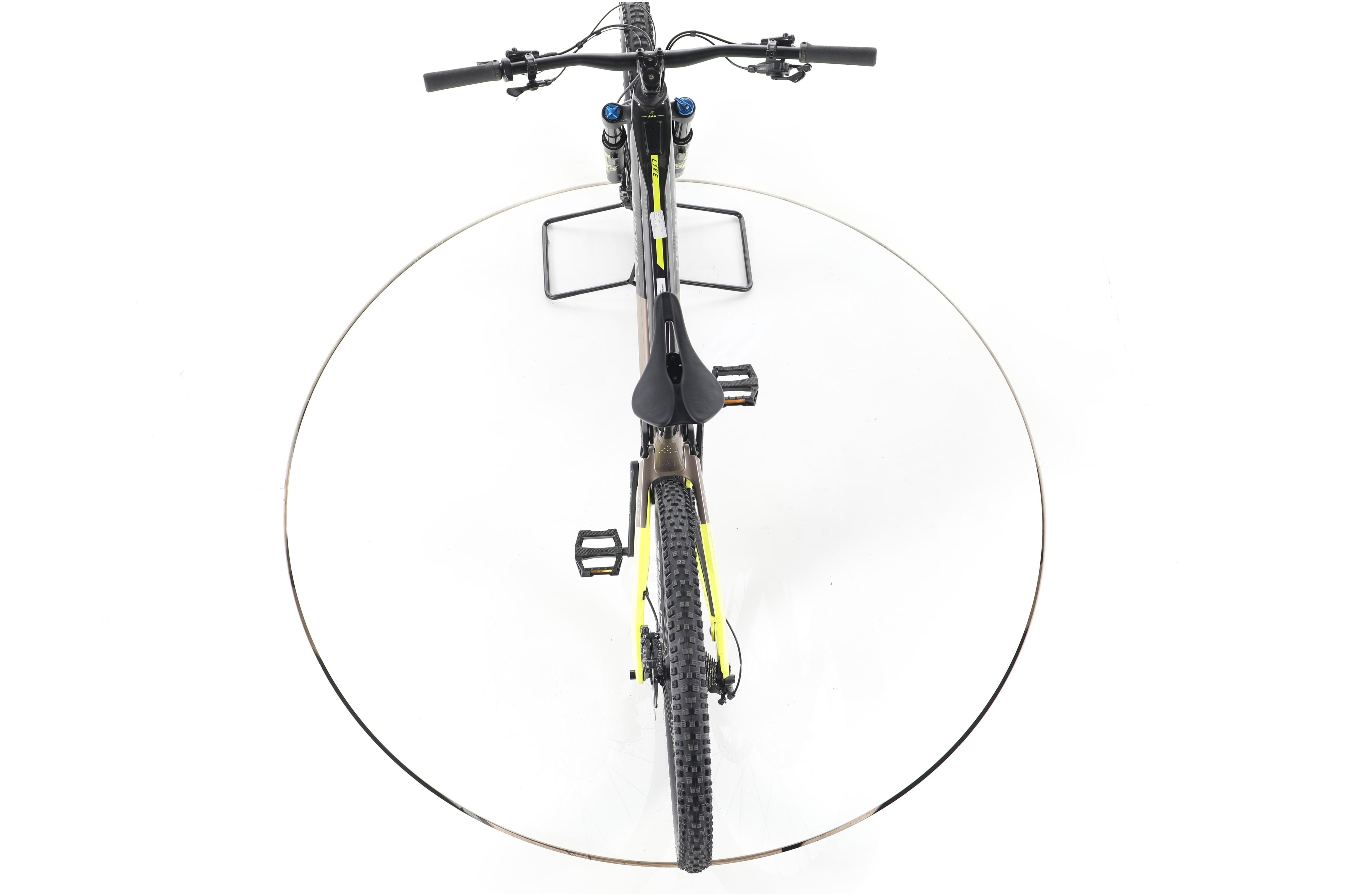 Haibike Lyke CF 11 E-Bike Fully Carbon - Image 22