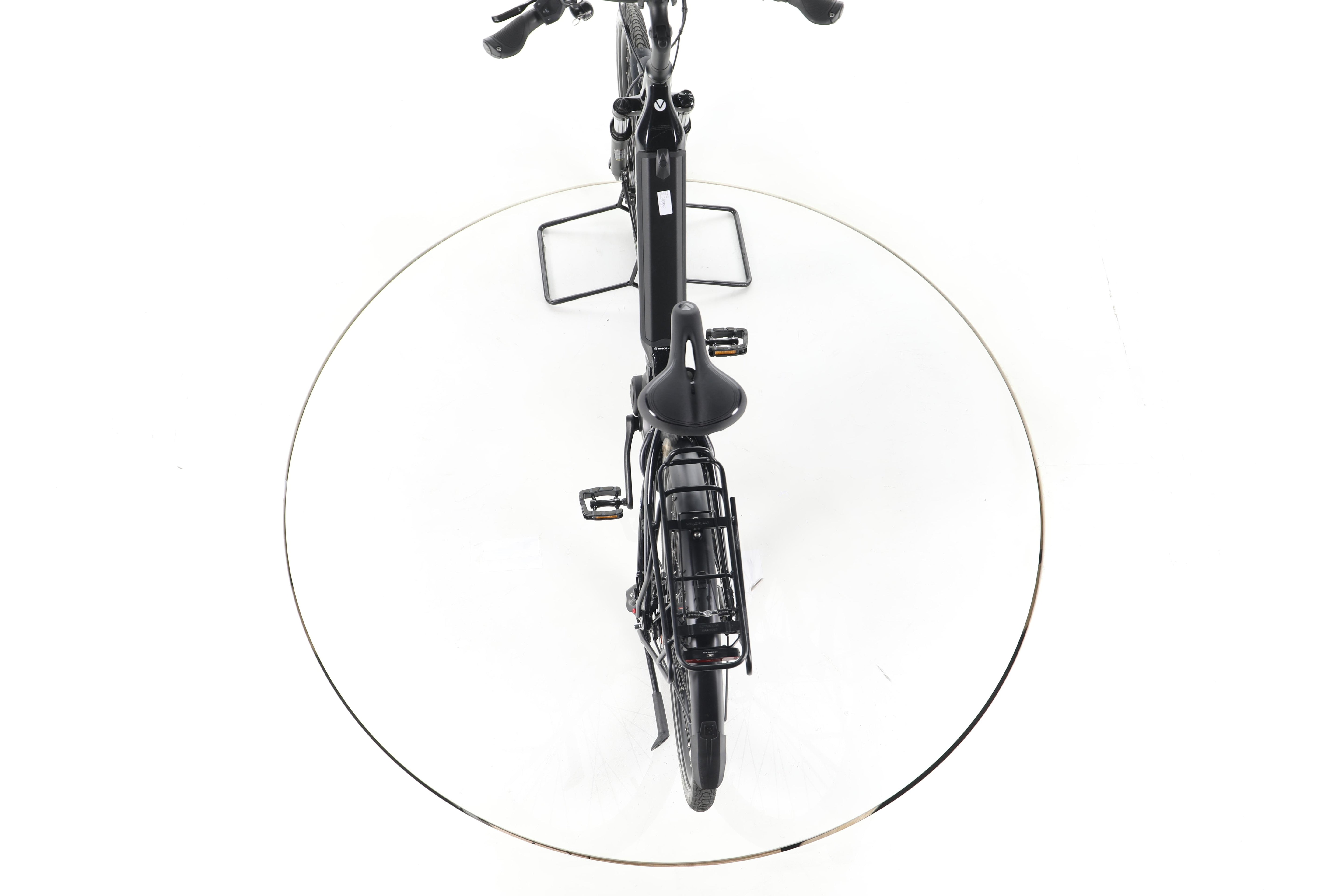 Velo de Ville AEB 490 City E-Bike Tiefeinsteiger - Image 22