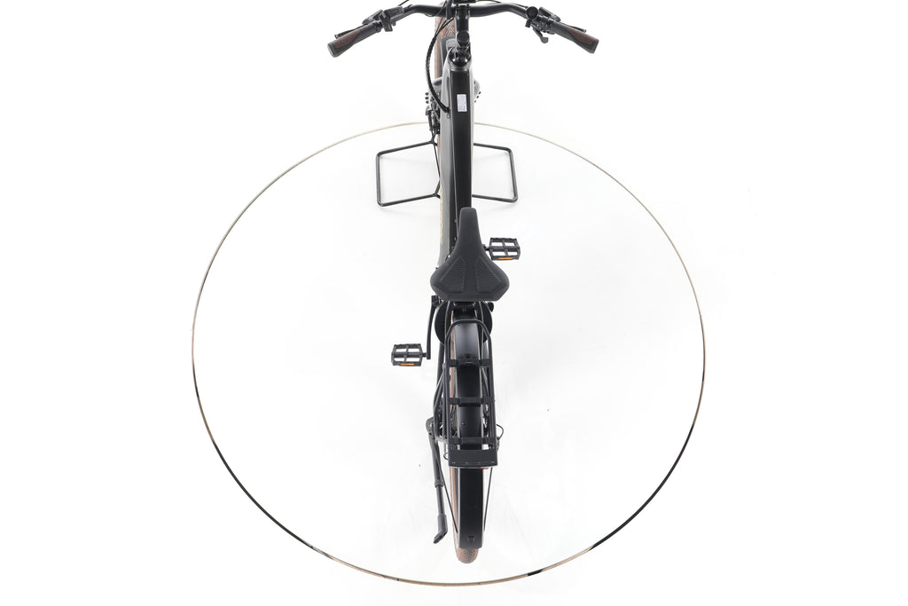 Corratec E-Power C29 SE 3.0 CX7 Trekking E-Bike 2024 - Image 22