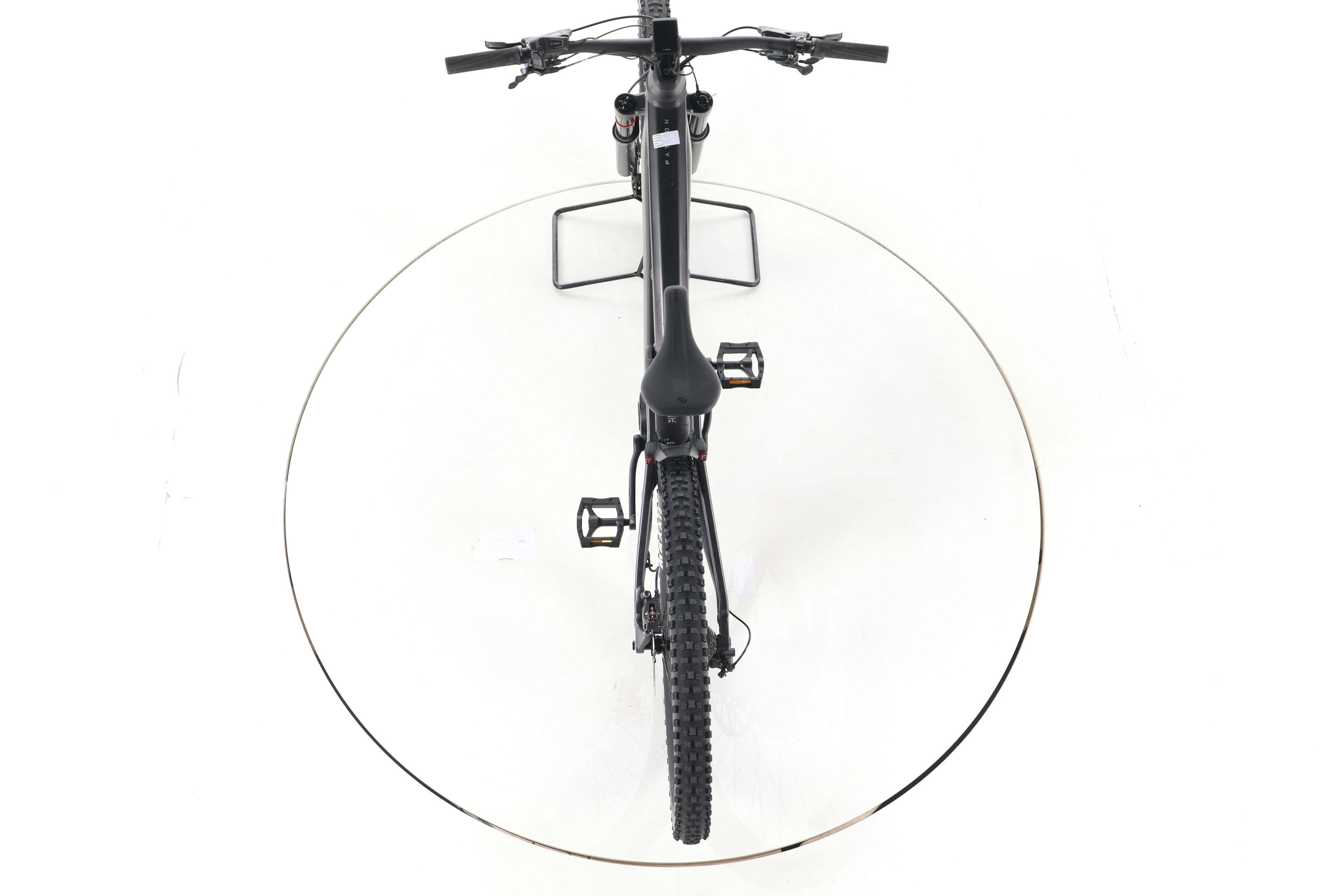 Scott Strike eRIDE 920 E-Bike Fully - Image 22