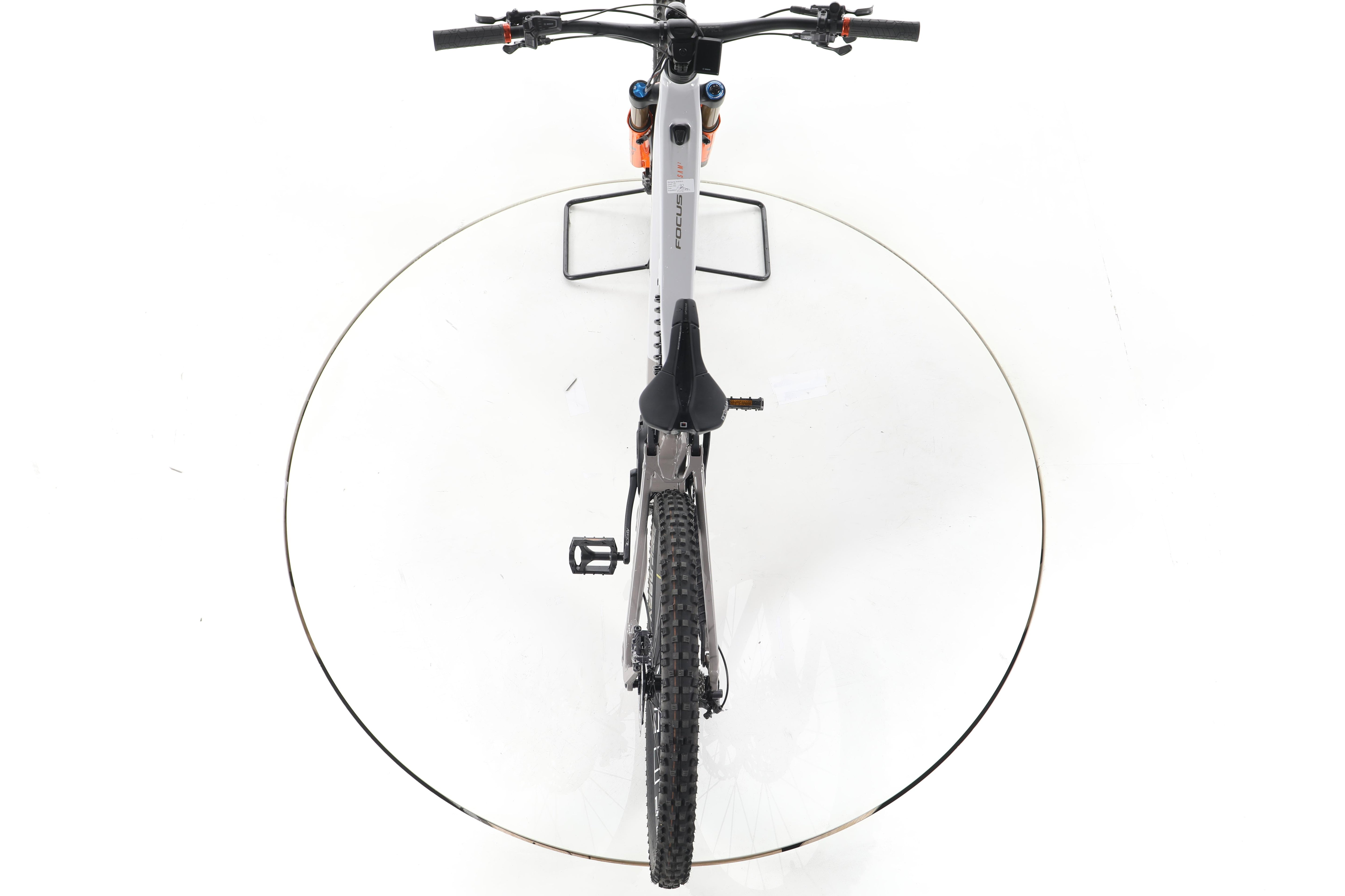 Focus Sam² 6.9 E-Bike Fully 2024 - Image 22