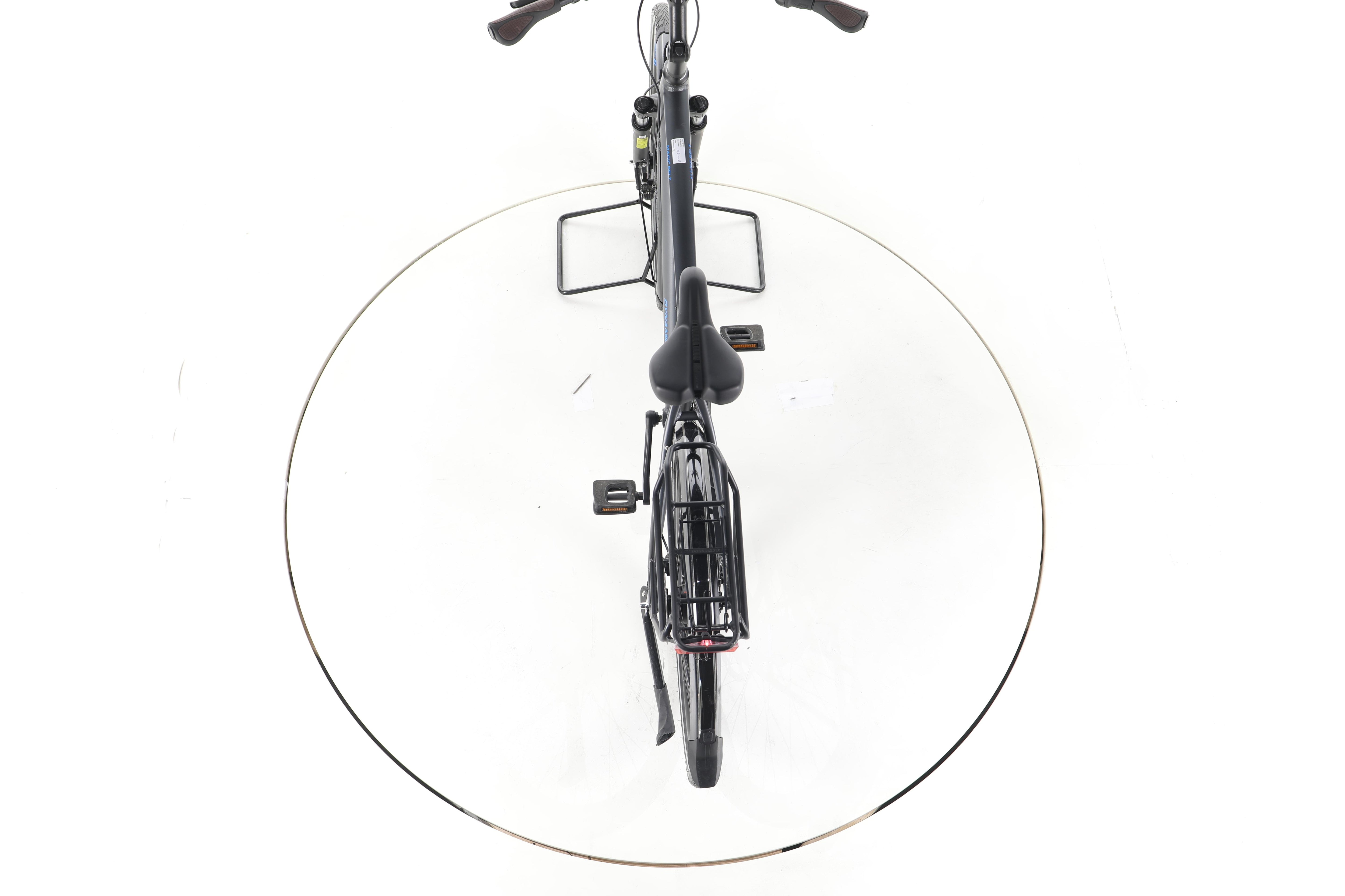 Dynamics Macig Fahrrad City & Trekking - Image 22