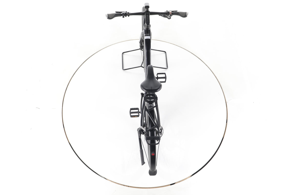 Orbea VIBE MID H30 EQ E-Bike - Image 22