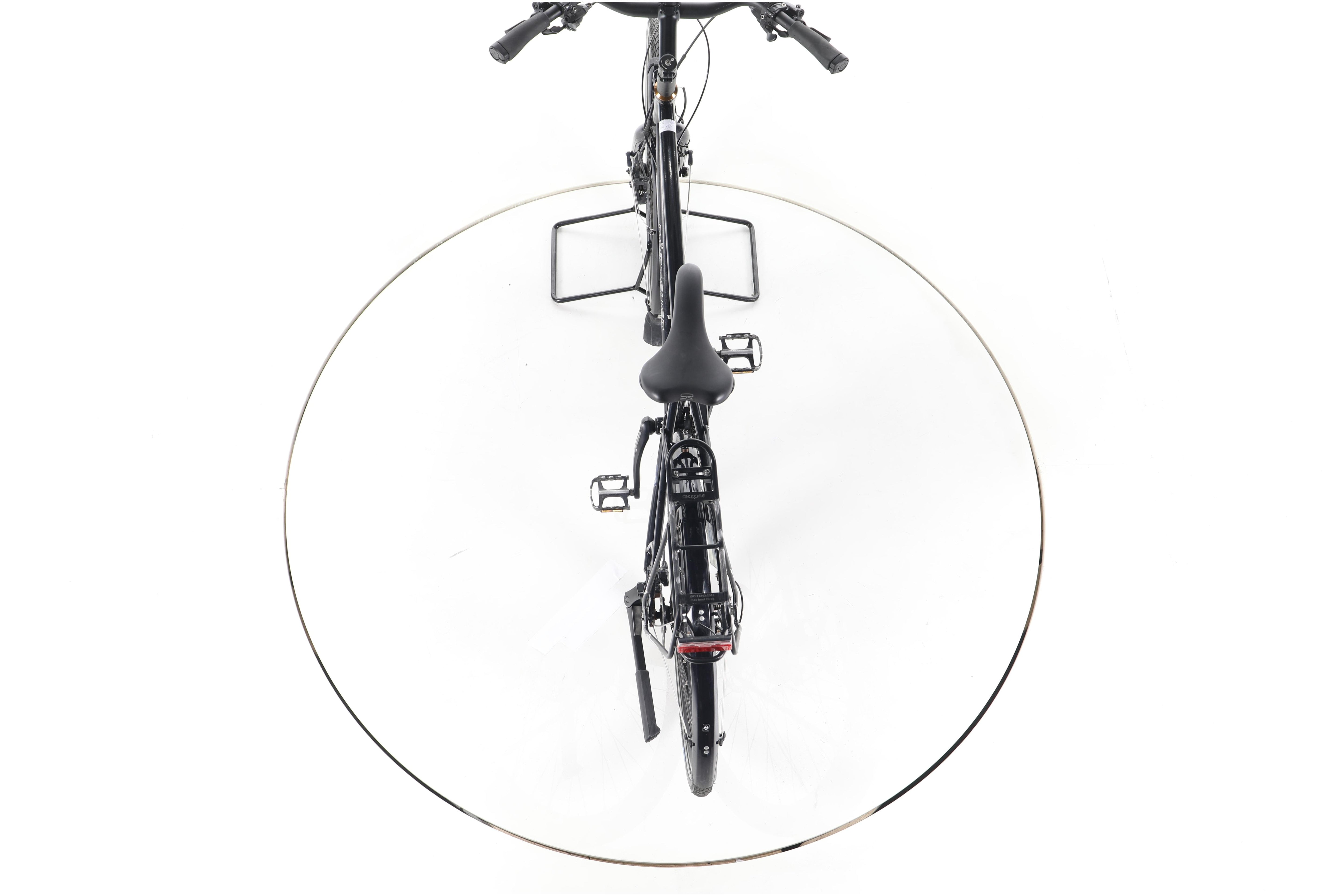 Böttcher Dakkar Fahrrad City & Trekking - Image 22