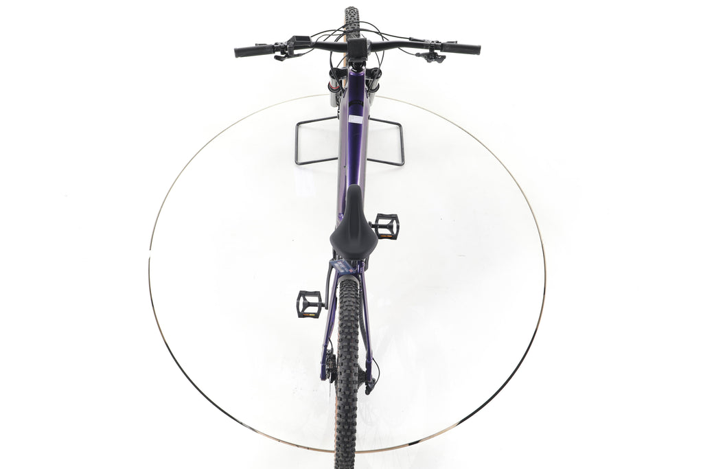 Lapierre Overvolt AM 7.7 E-Bike Fully 2024 - Image 22