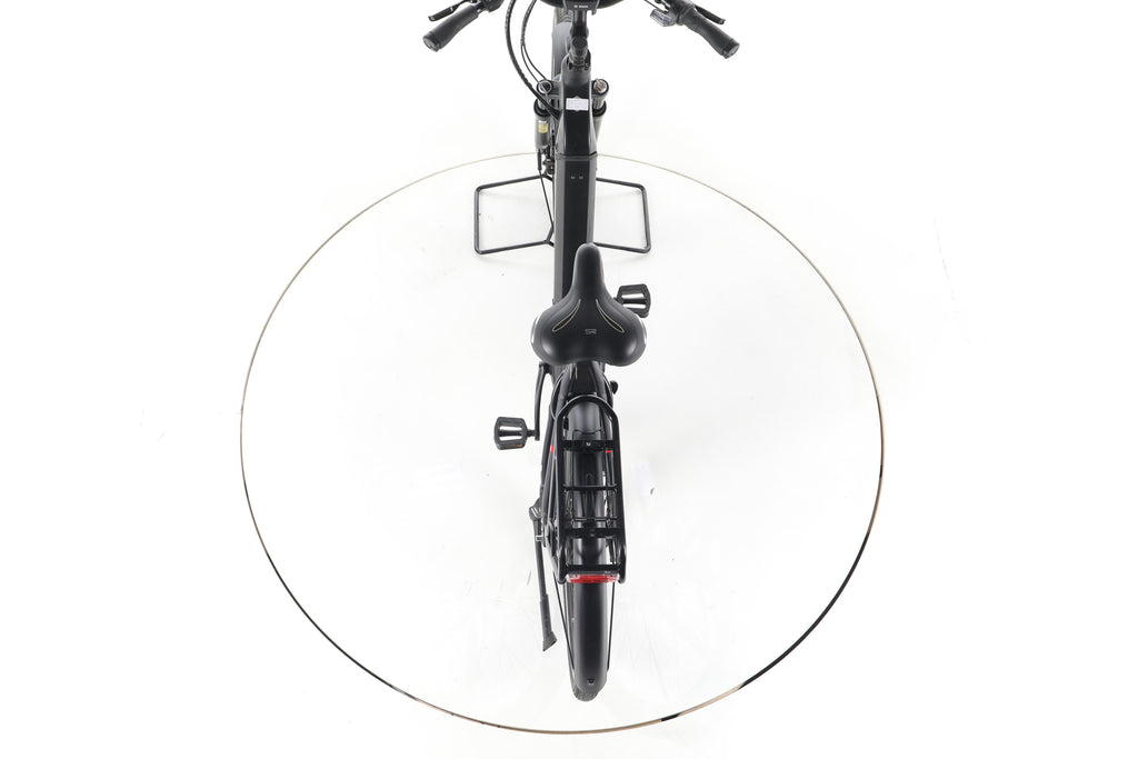 FLYER Gotour6 7.23 City E-Bike Tiefeinsteiger - Image 22