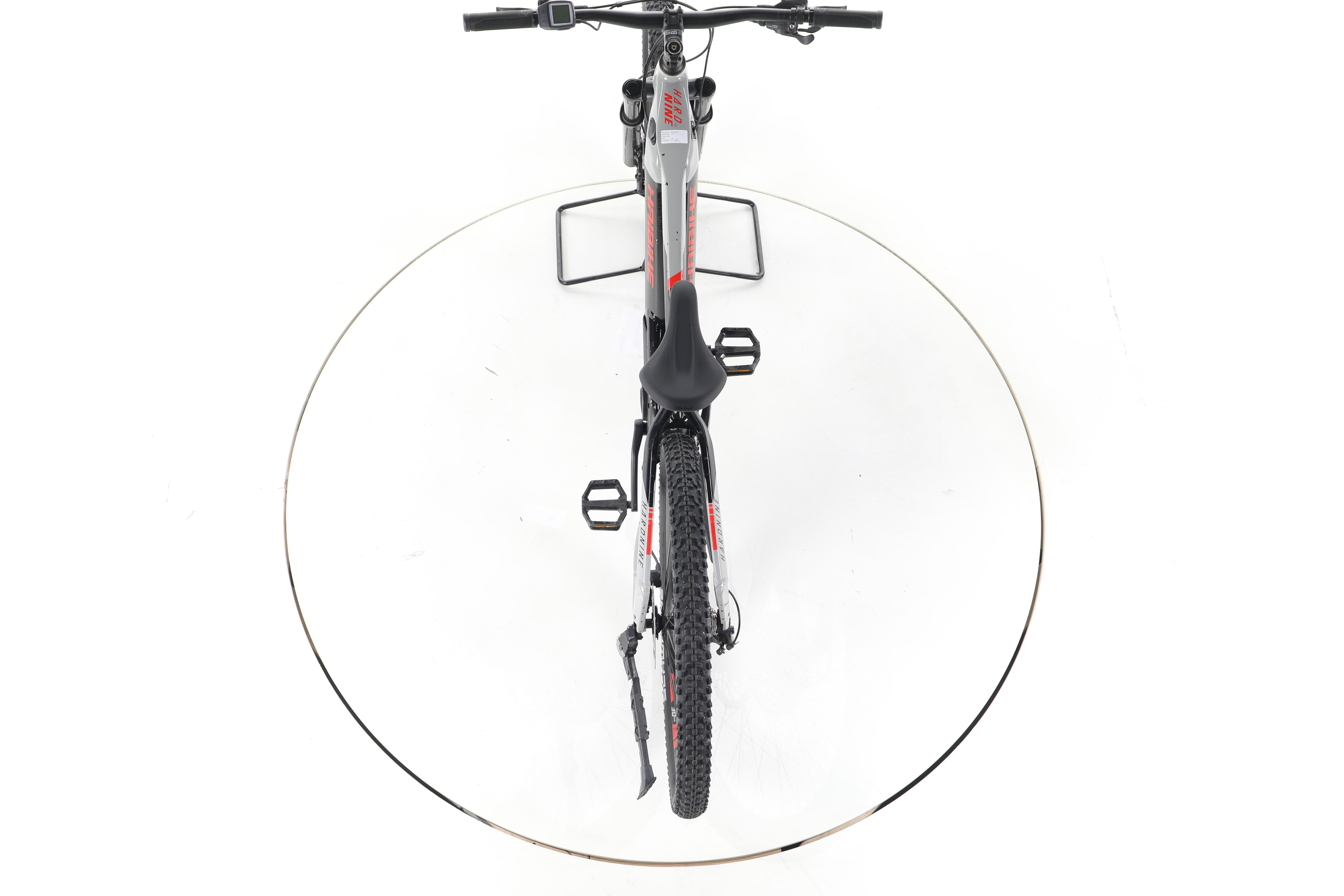 Haibike HardNine 9 E-Bike - Image 22